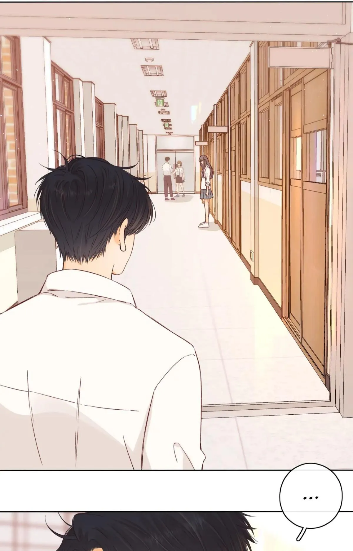 Ten Miles of Peach Blossoms Chapter 44 Online - página 16