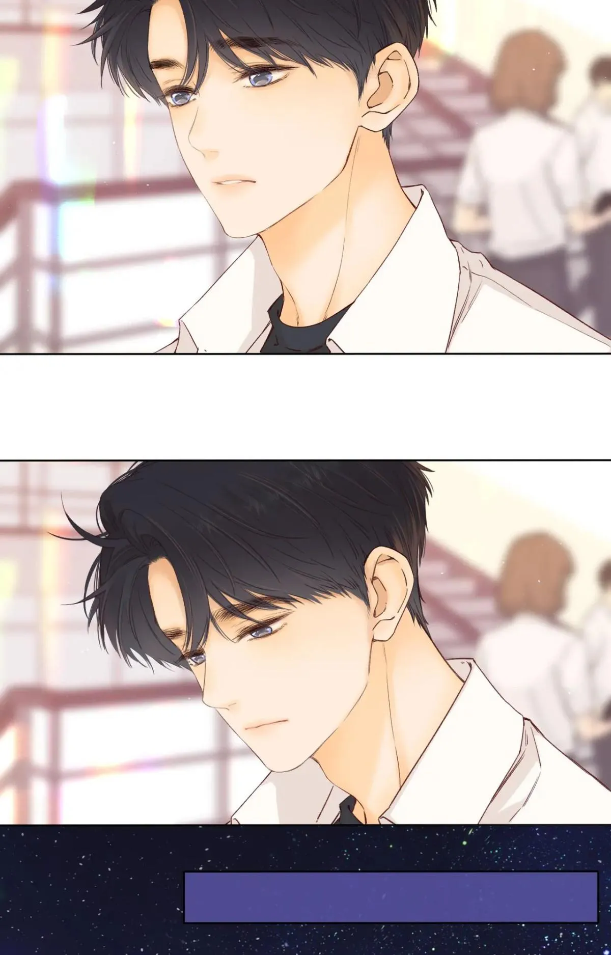 Ten Miles of Peach Blossoms Chapter 44 Online - página 17