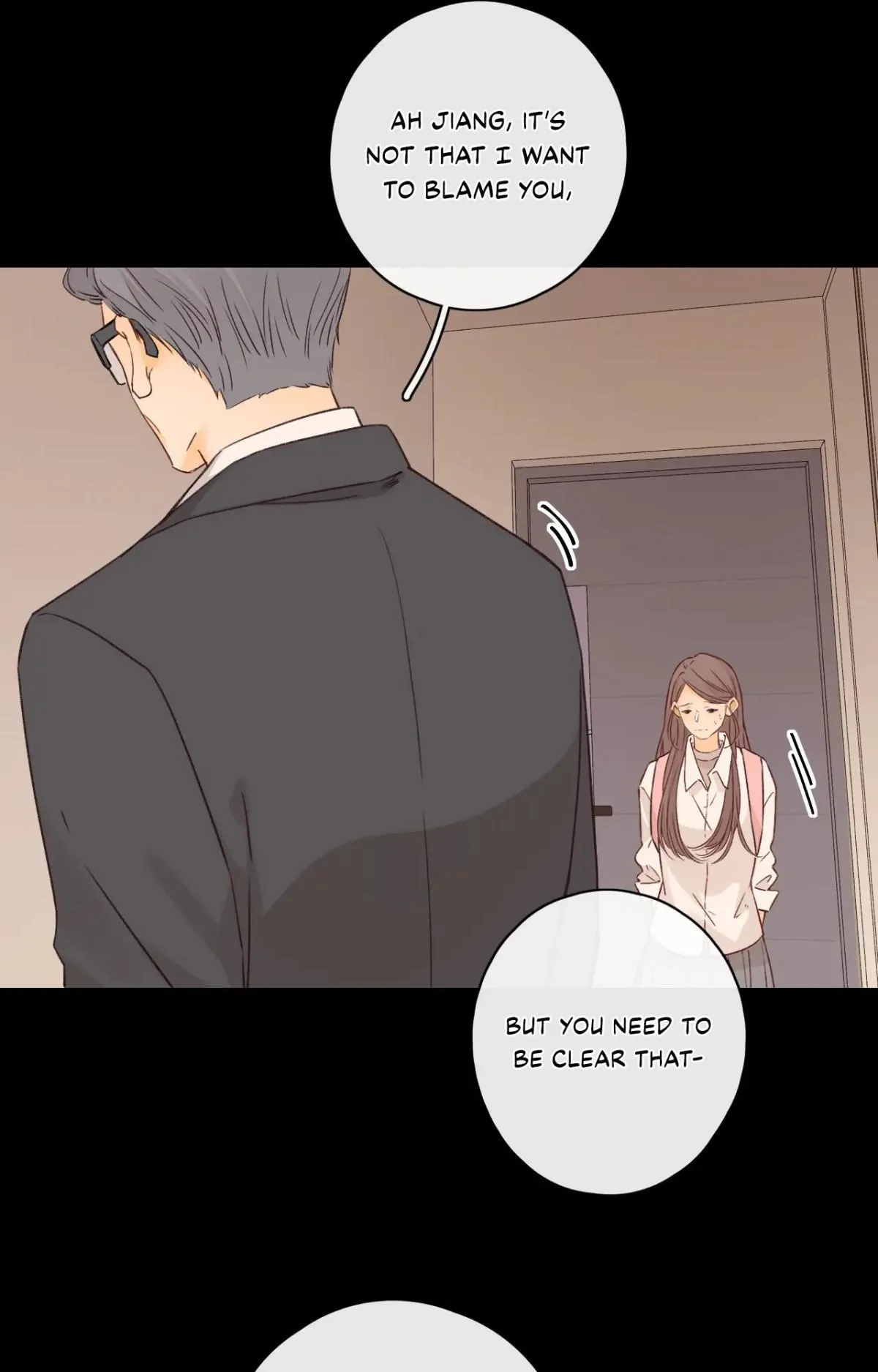 Ten Miles of Peach Blossoms Chapter 44 Online - página 22