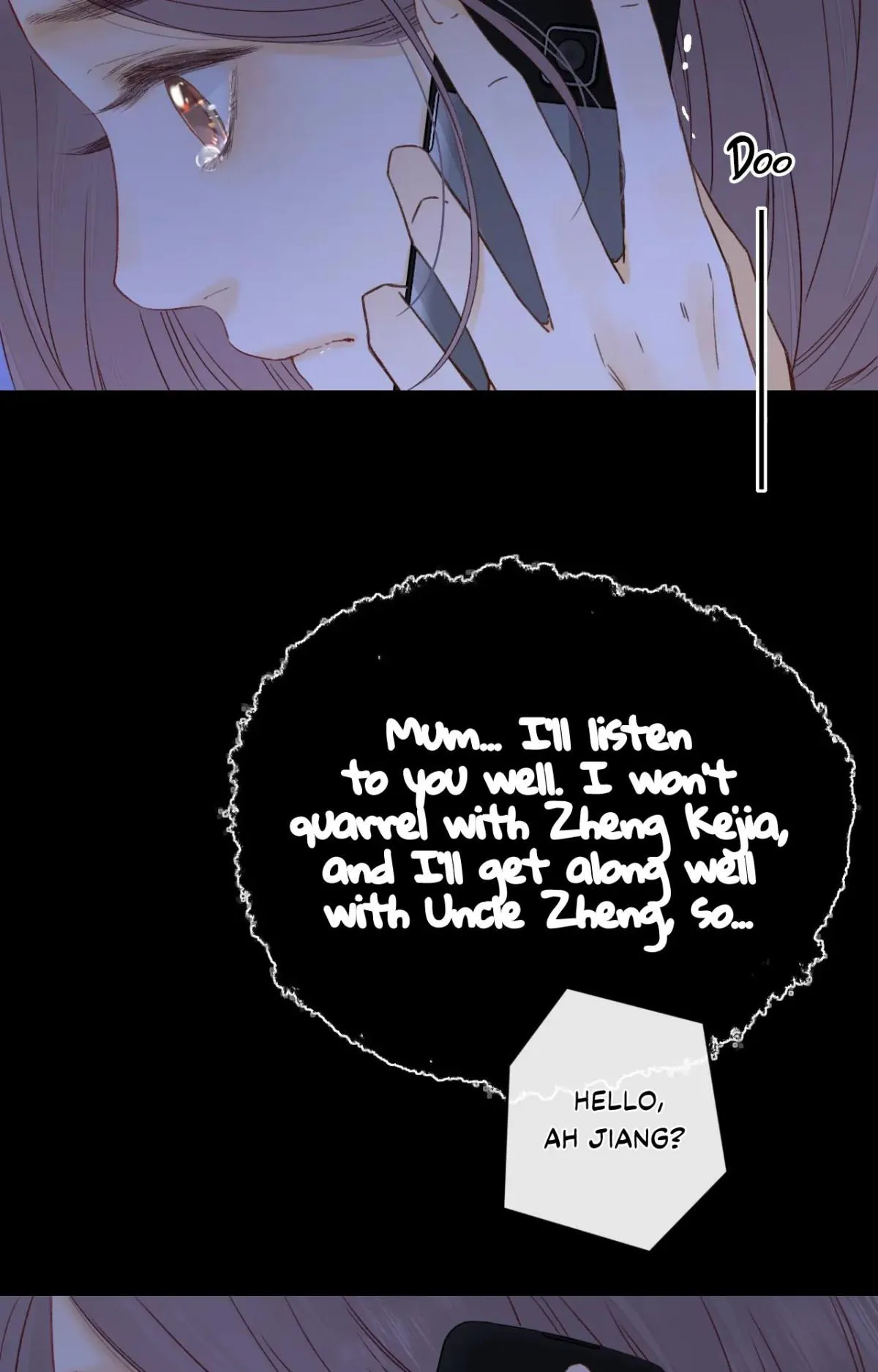 Ten Miles of Peach Blossoms Chapter 44 Online - página 32
