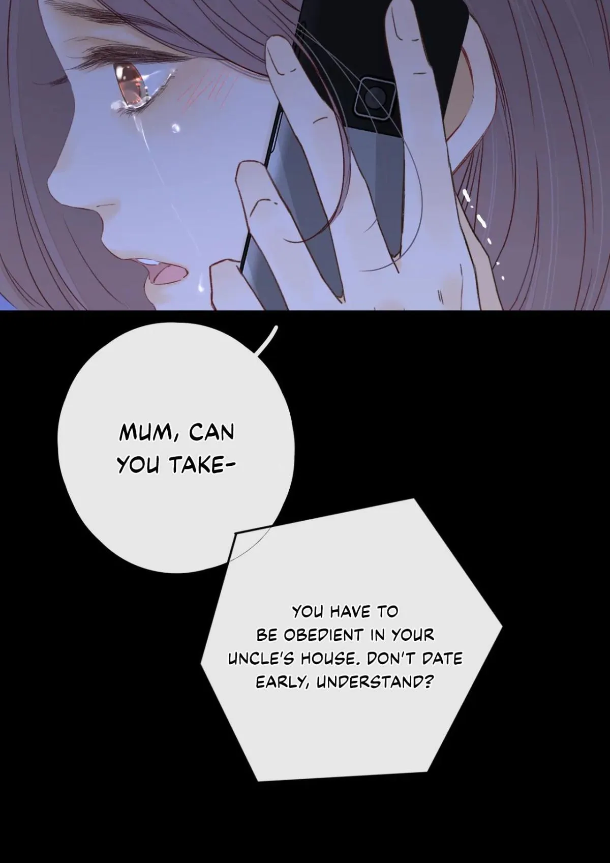 Ten Miles of Peach Blossoms Chapter 44 Online - página 33