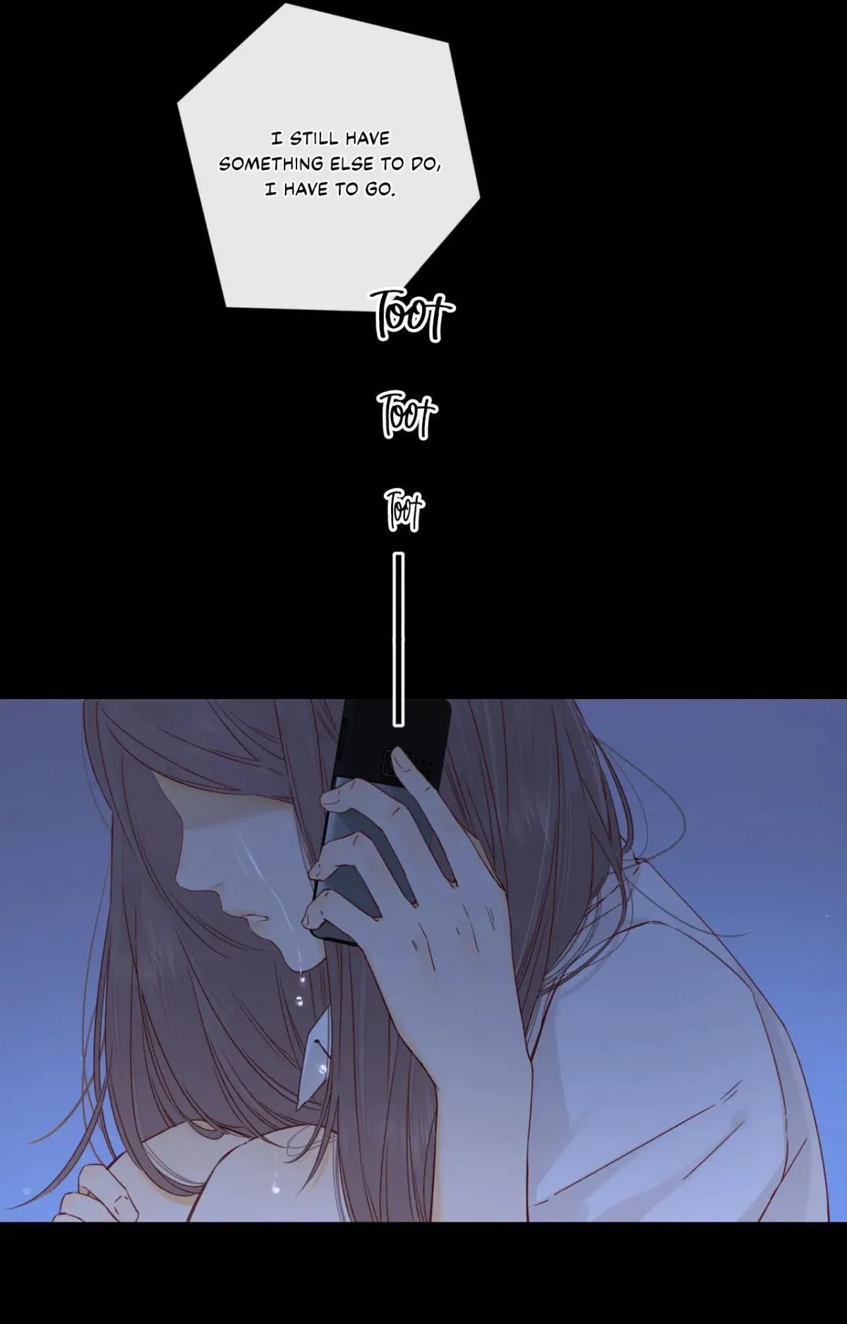 Ten Miles of Peach Blossoms Chapter 44 Online - página 34