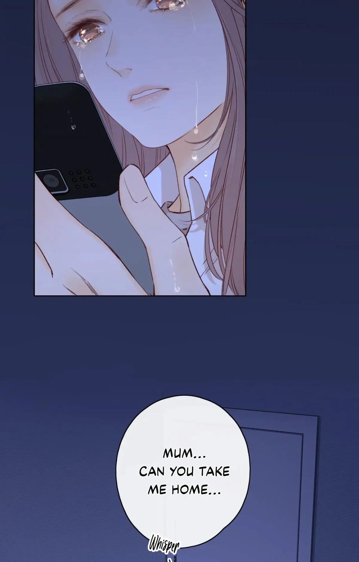 Ten Miles of Peach Blossoms Chapter 44 Online - página 37