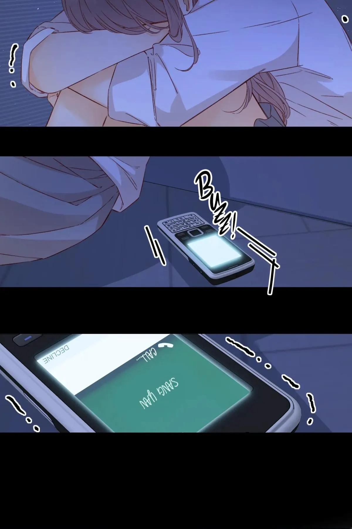 Ten Miles of Peach Blossoms Chapter 44 Online - página 39