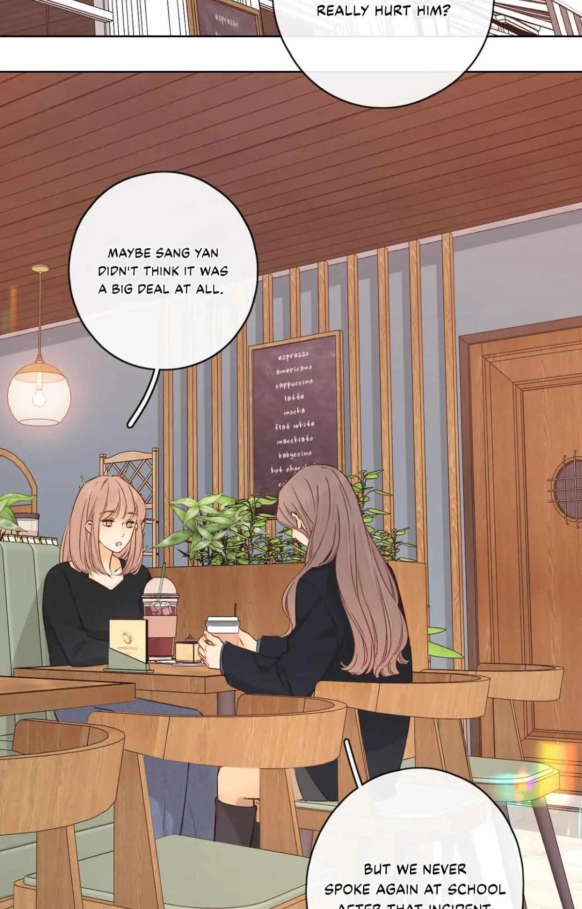 Ten Miles of Peach Blossoms Chapter 44 Online - página 44