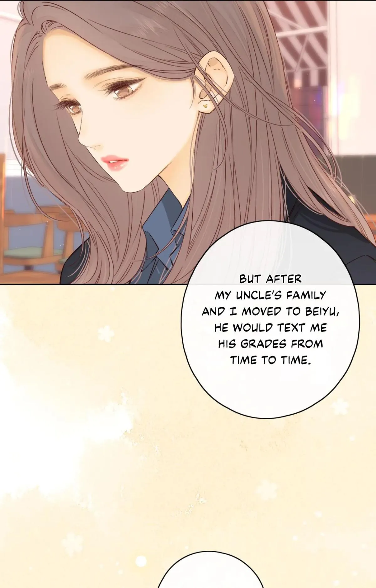 Ten Miles of Peach Blossoms Chapter 44 Online - página 46