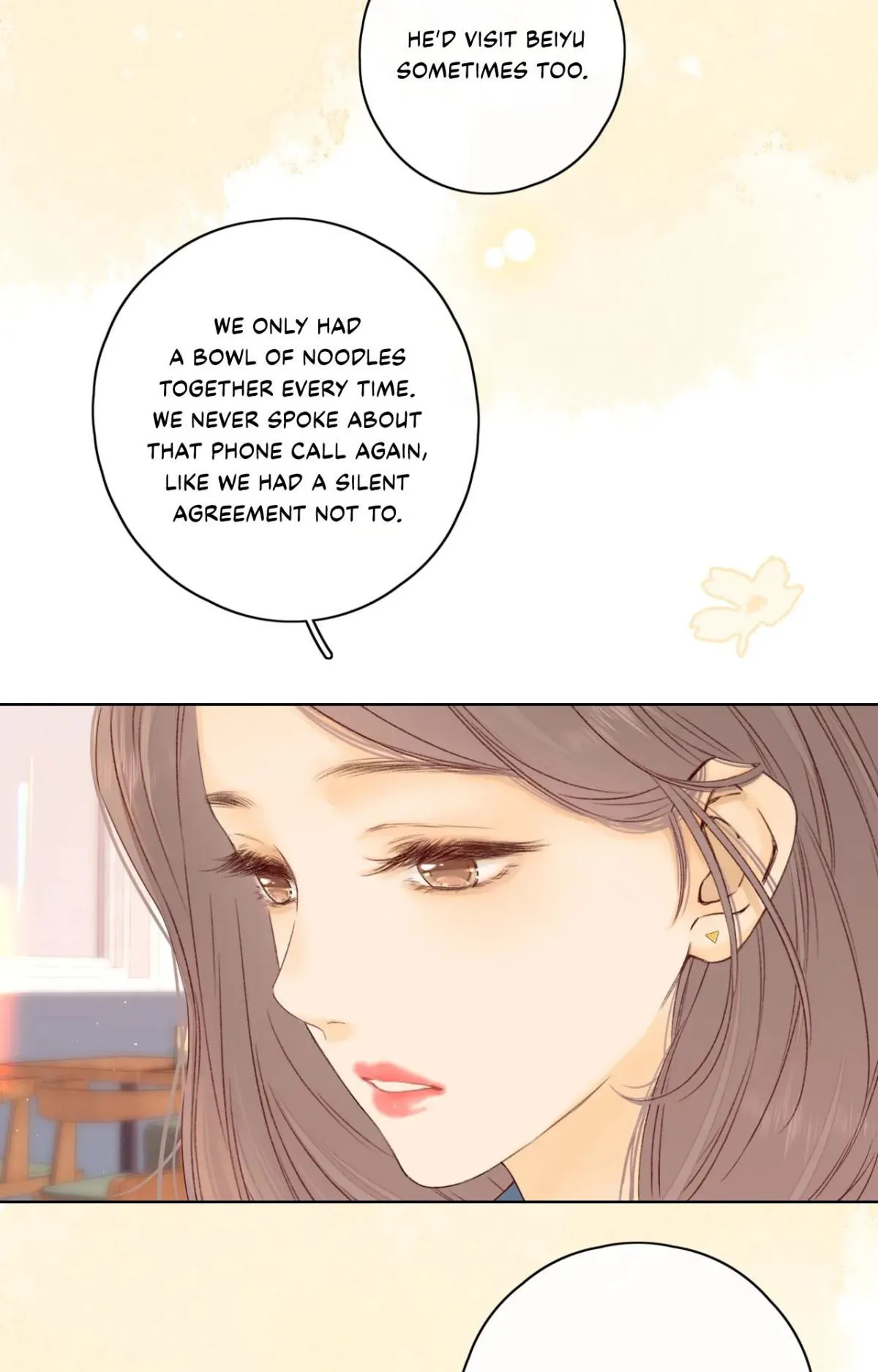 Ten Miles of Peach Blossoms Chapter 44 Online - página 47
