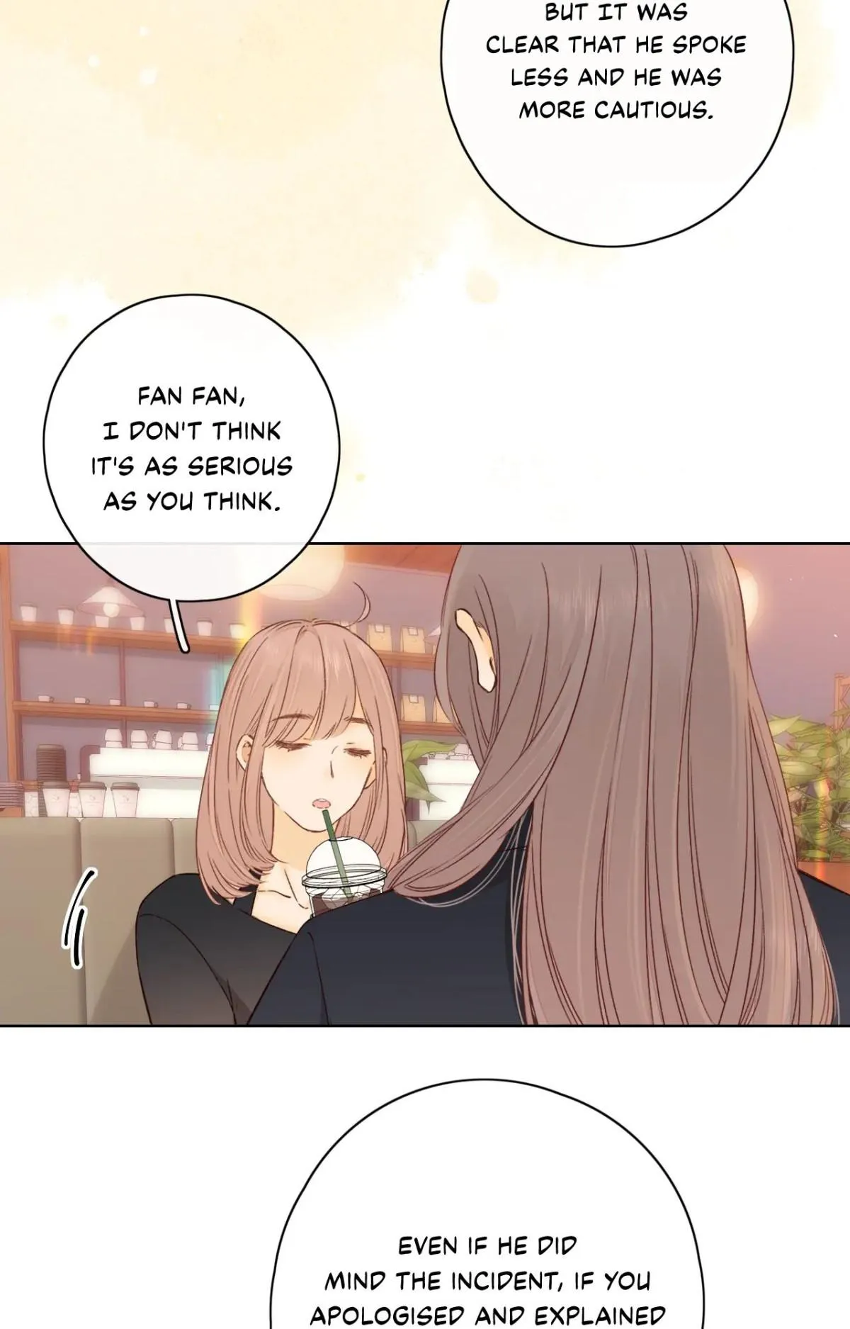 Ten Miles of Peach Blossoms Chapter 44 Online - página 48