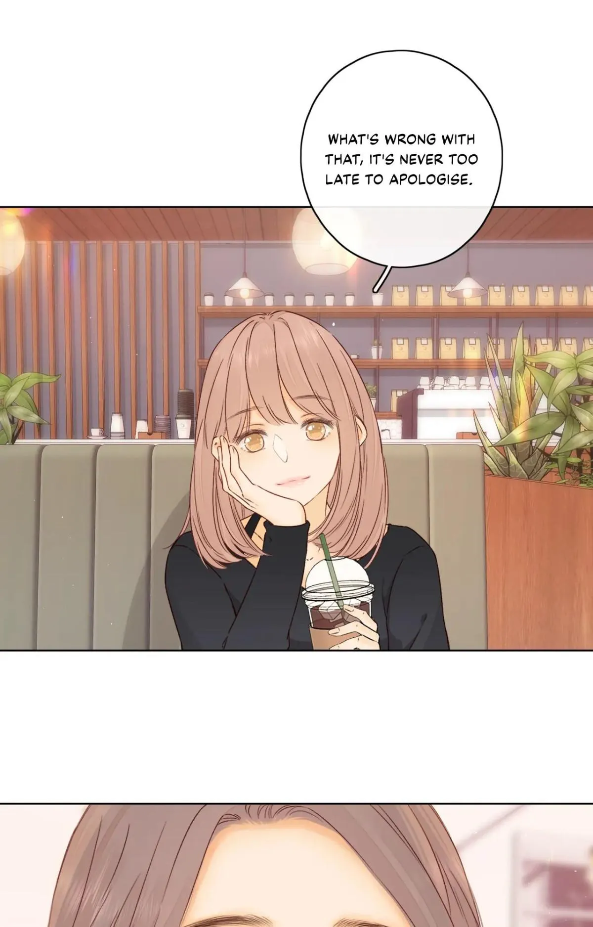 Ten Miles of Peach Blossoms Chapter 44 Online - página 50