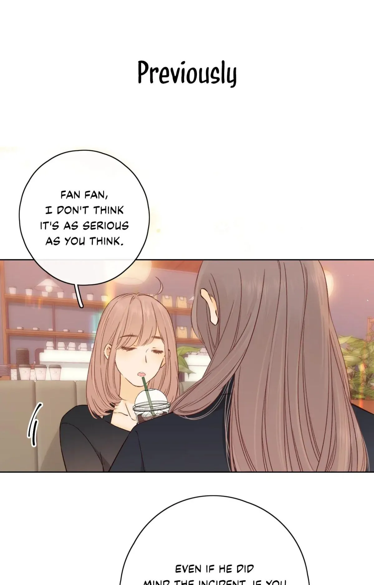 Ten Miles of Peach Blossoms Chapter 45 Online - página 3