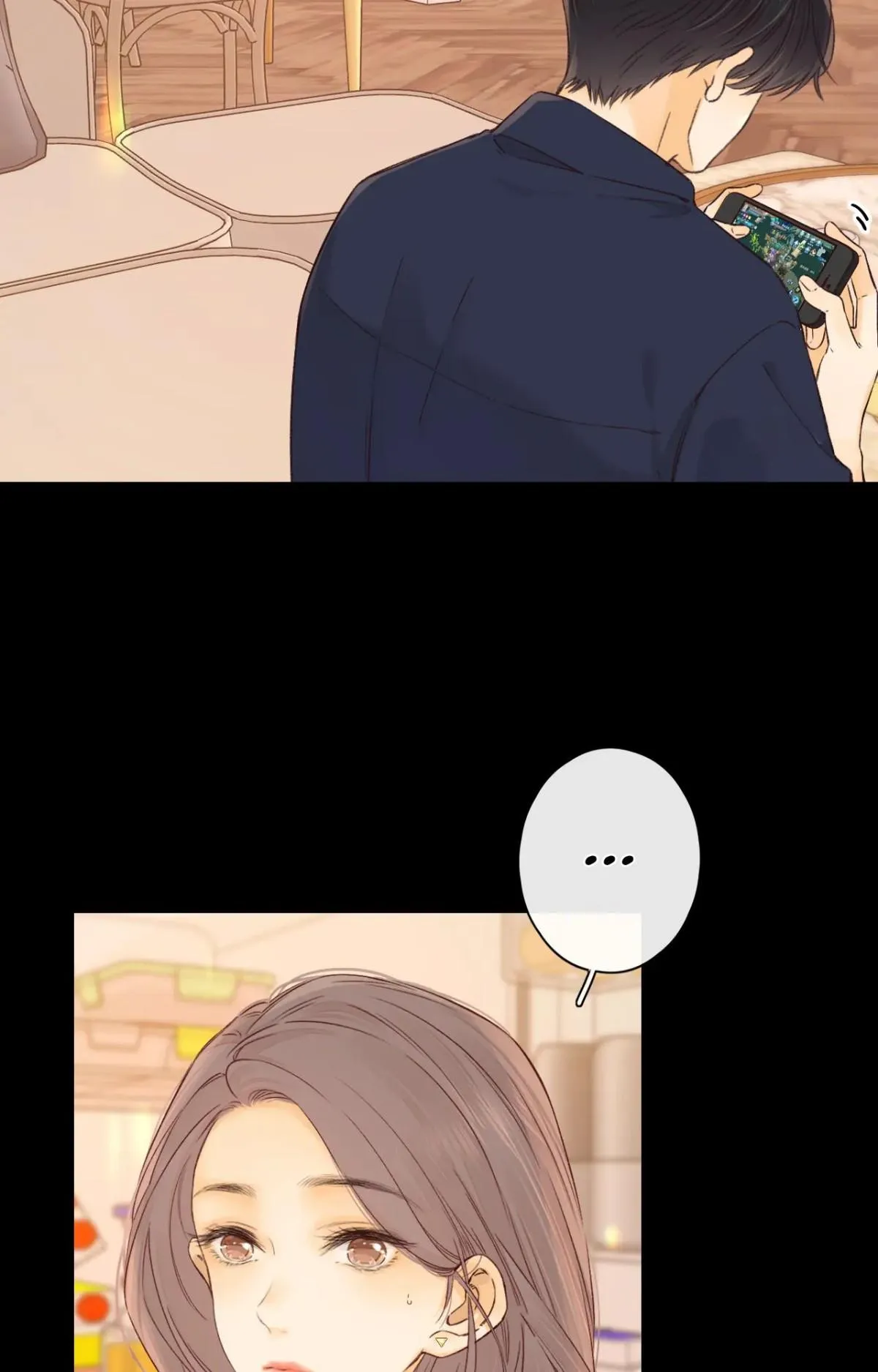 Ten Miles of Peach Blossoms Chapter 45 Online - página 11