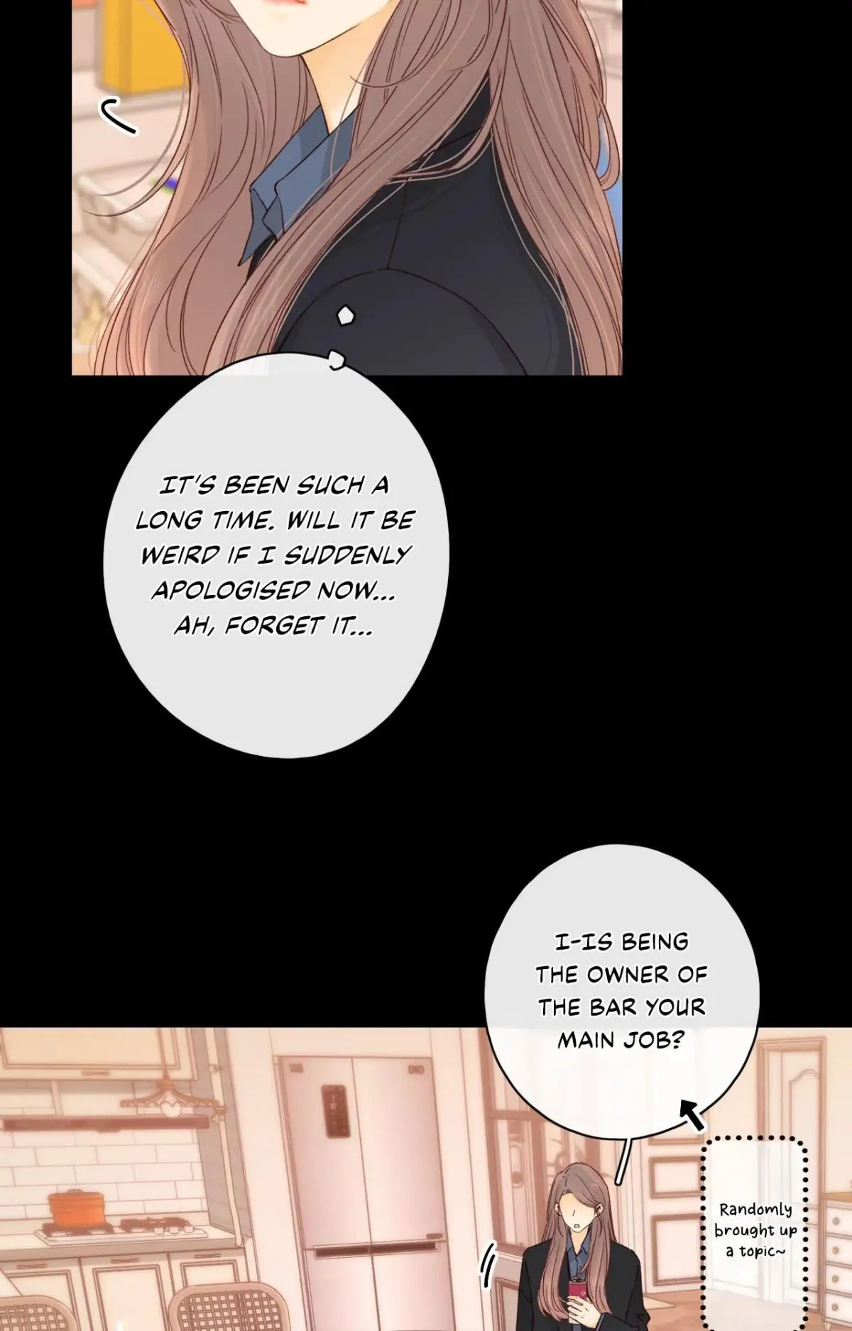 Ten Miles of Peach Blossoms Chapter 45 Online - página 12