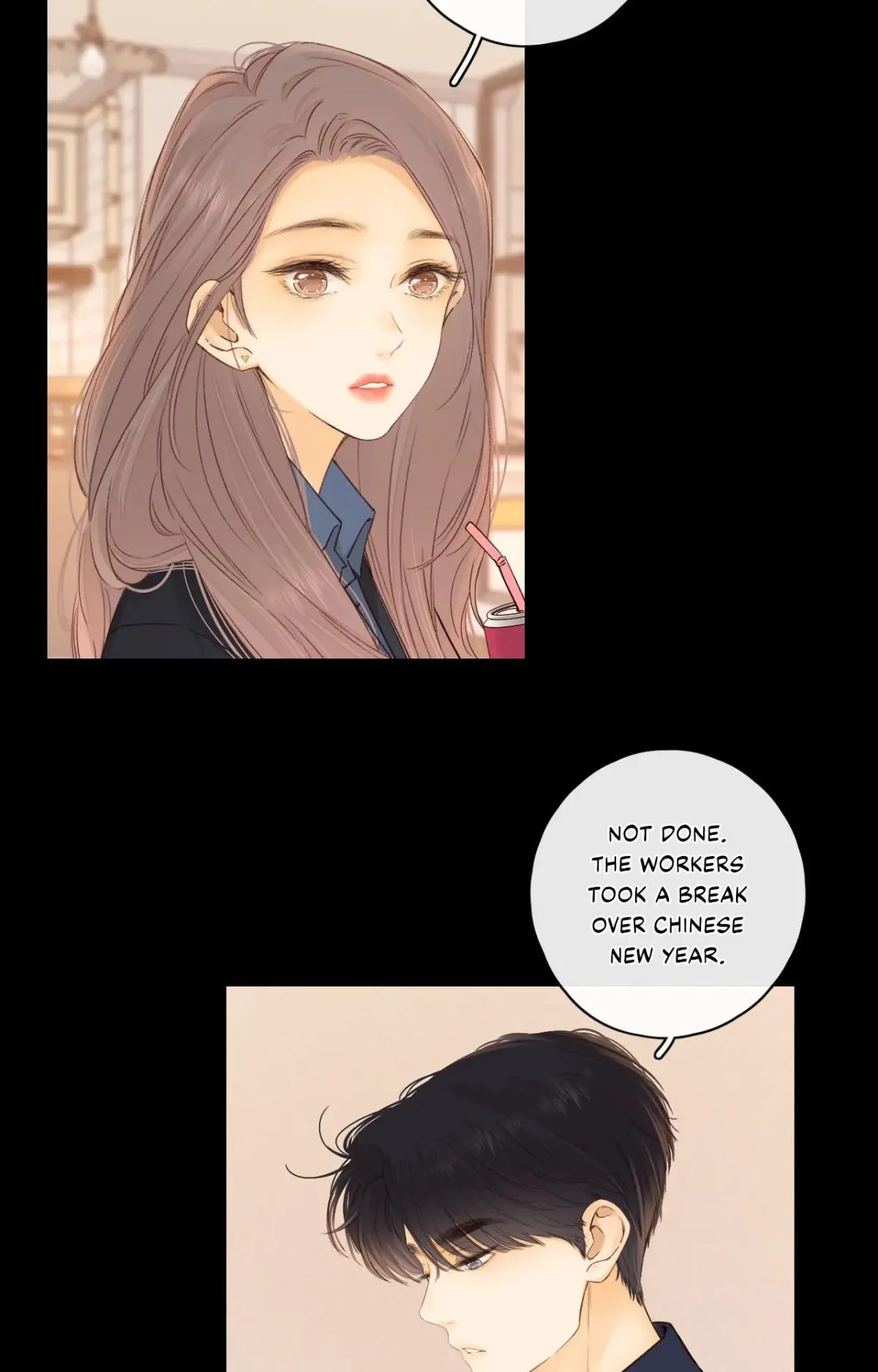 Ten Miles of Peach Blossoms Chapter 45 Online - página 16