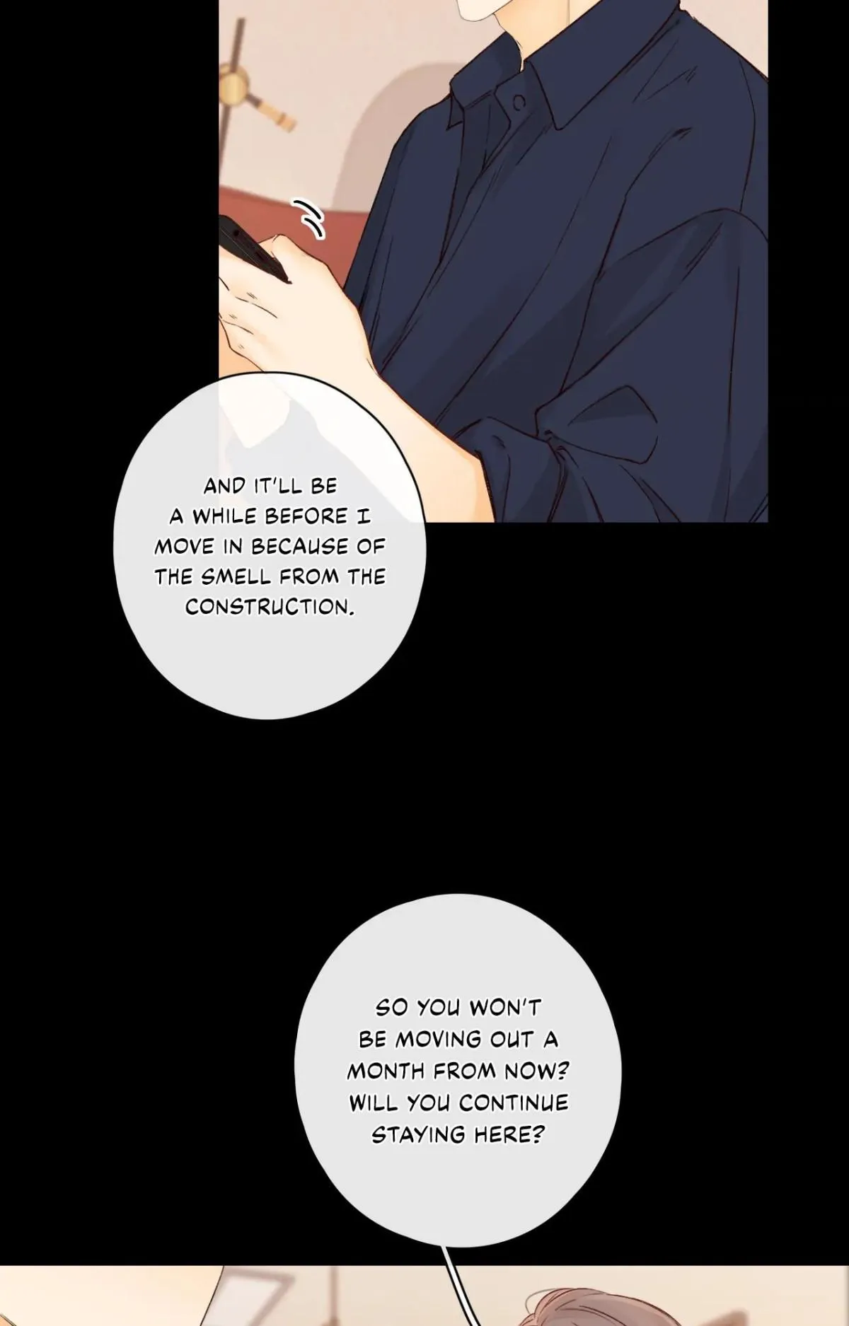 Ten Miles of Peach Blossoms Chapter 45 Online - página 17