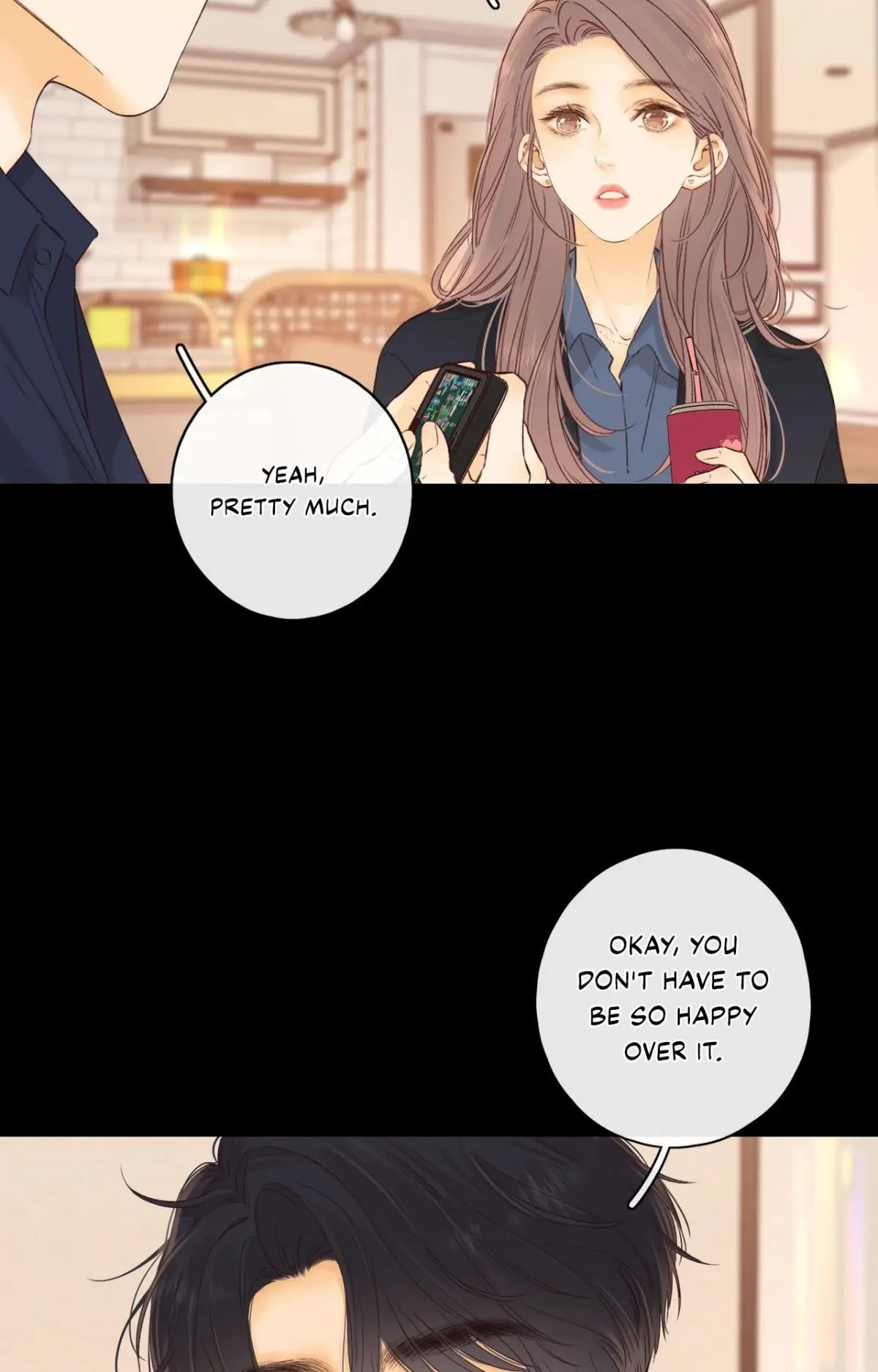 Ten Miles of Peach Blossoms Chapter 45 Online - página 18