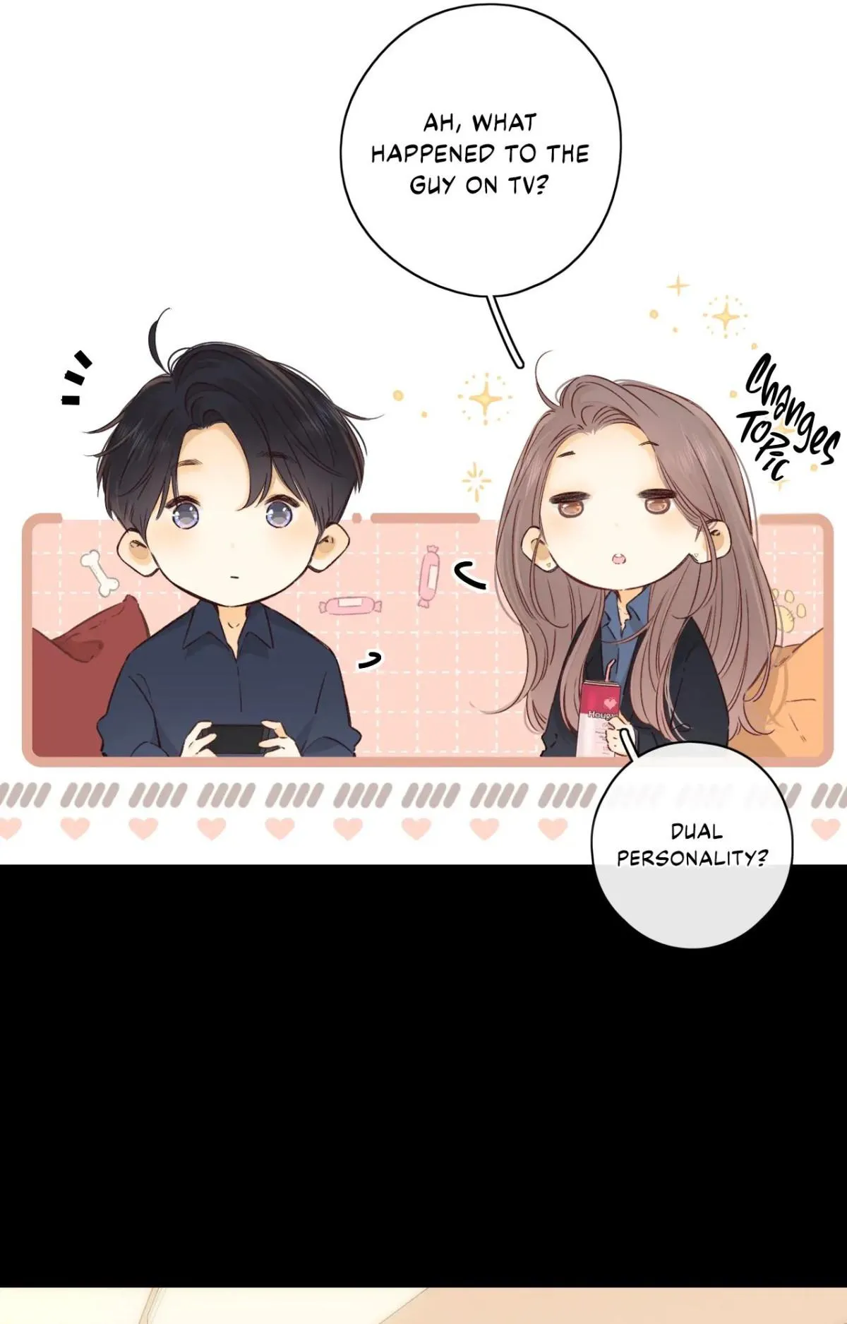 Ten Miles of Peach Blossoms Chapter 45 Online - página 21