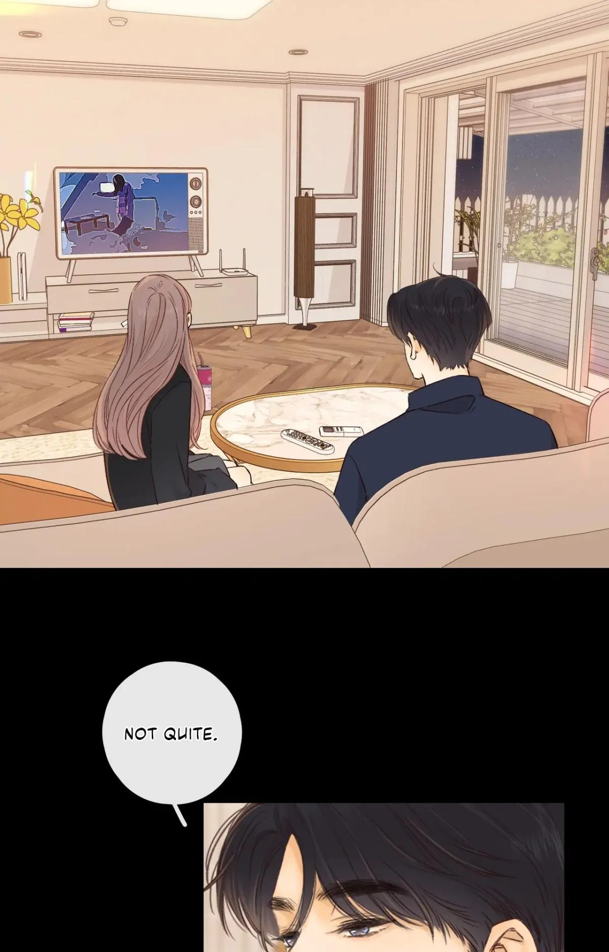 Ten Miles of Peach Blossoms Chapter 45 Online - página 22