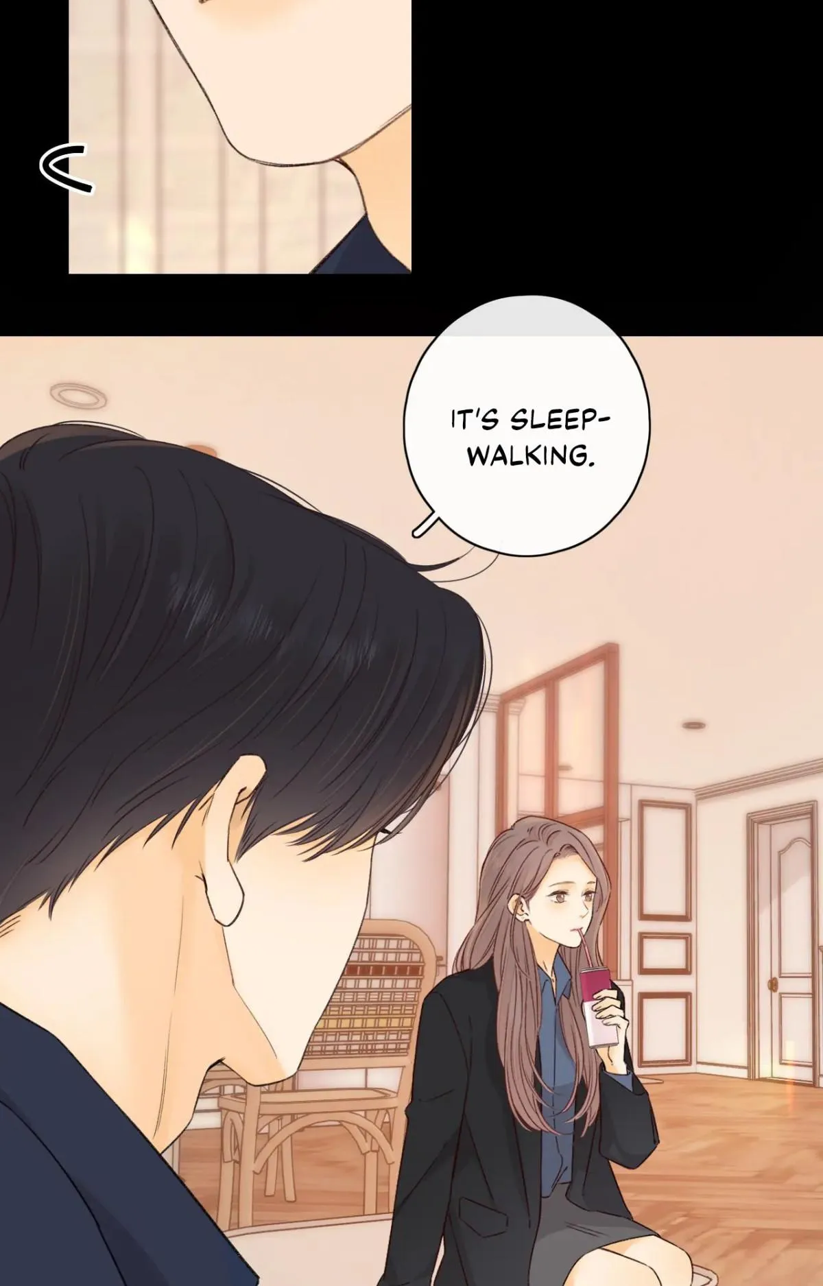 Ten Miles of Peach Blossoms Chapter 45 Online - página 24