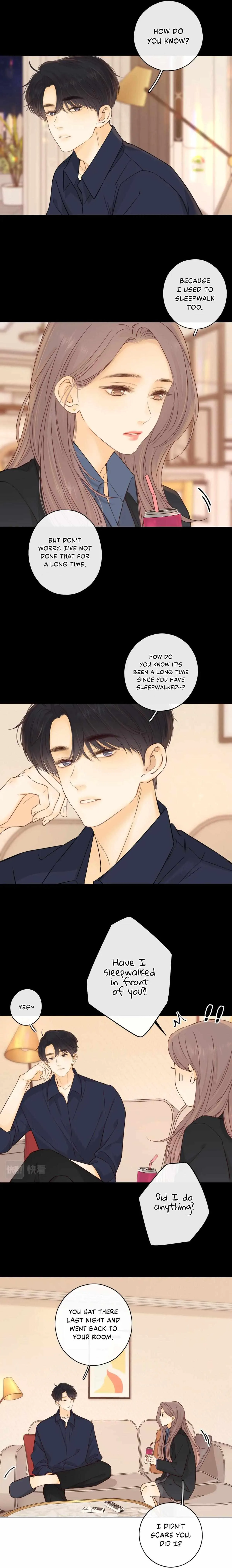 Ten Miles of Peach Blossoms Chapter 45 Online - página 27