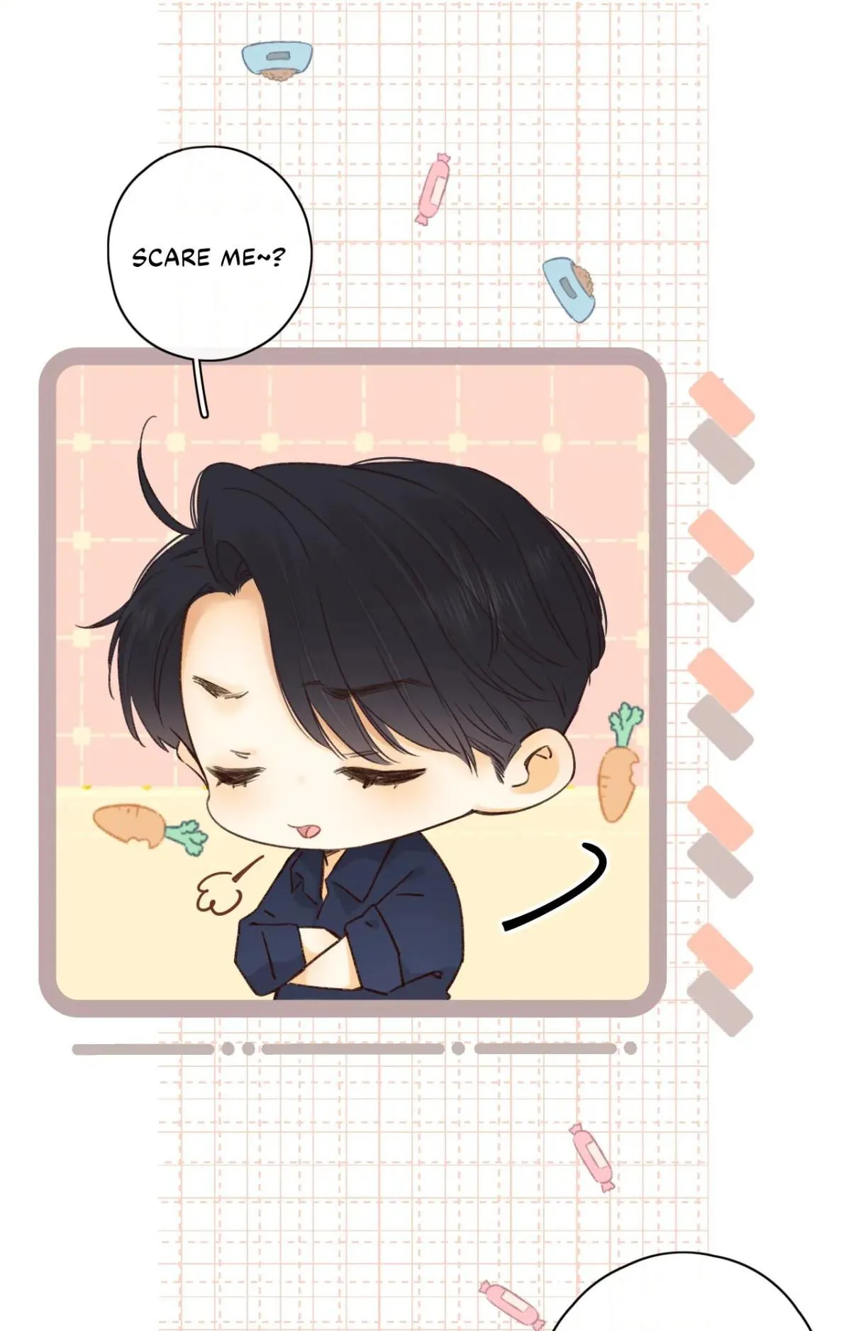 Ten Miles of Peach Blossoms Chapter 45 Online - página 28