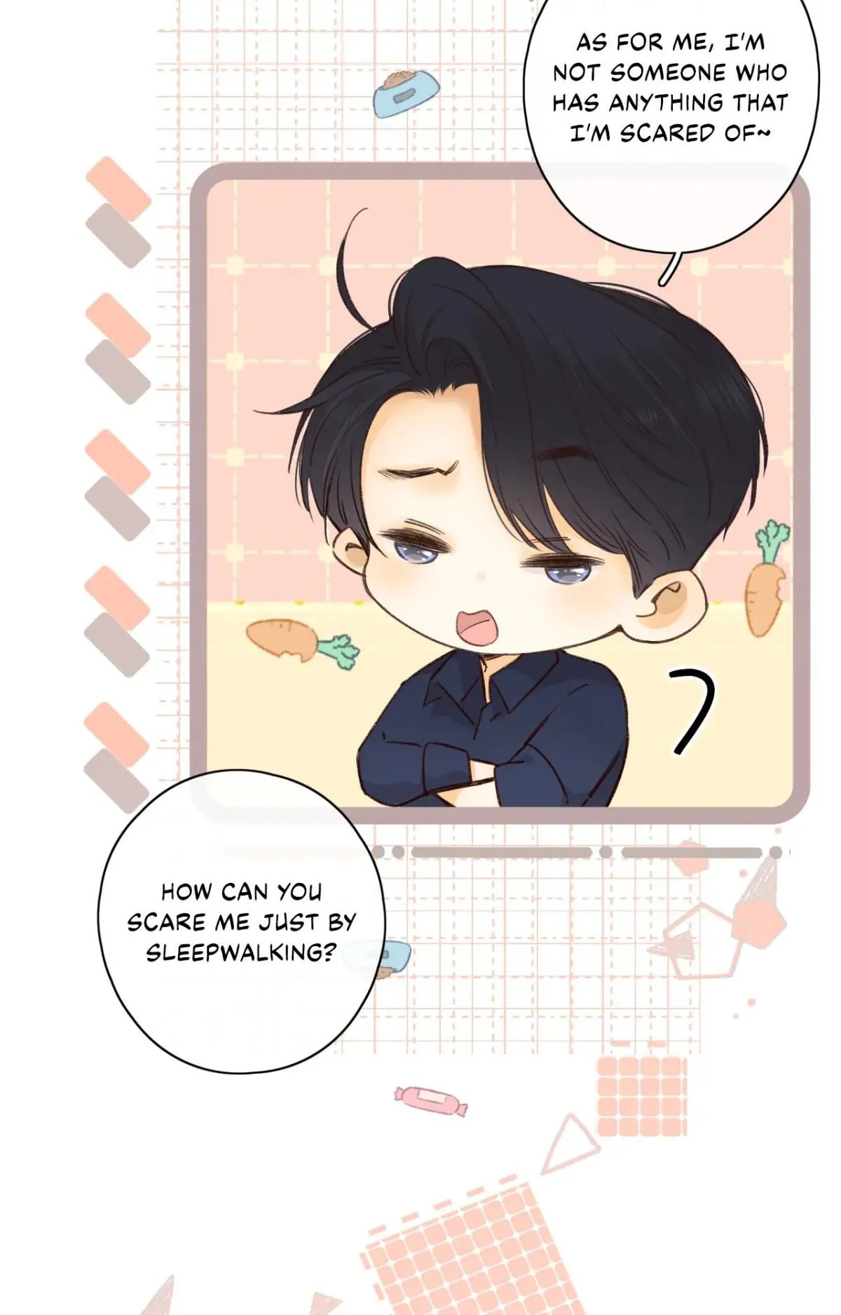 Ten Miles of Peach Blossoms Chapter 45 Online - página 29