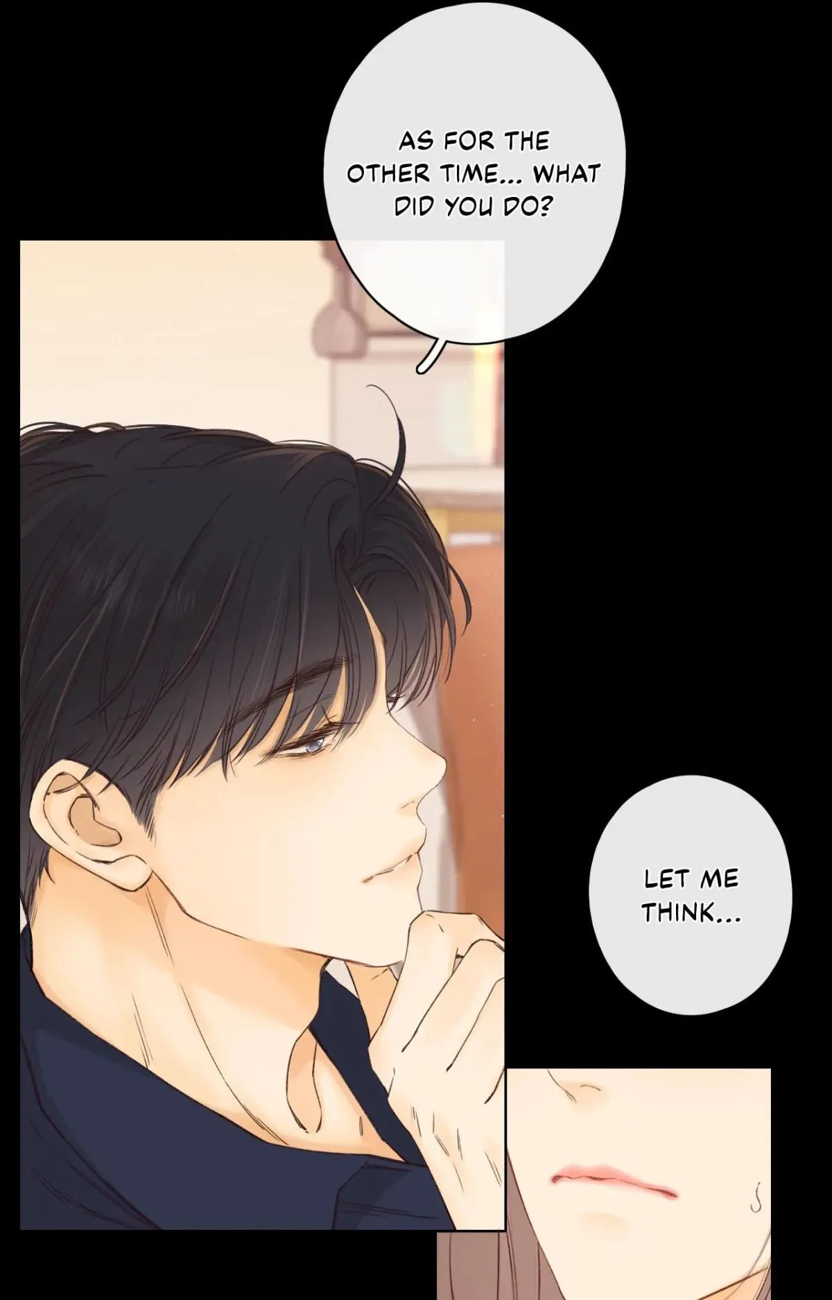 Ten Miles of Peach Blossoms Chapter 45 Online - página 34