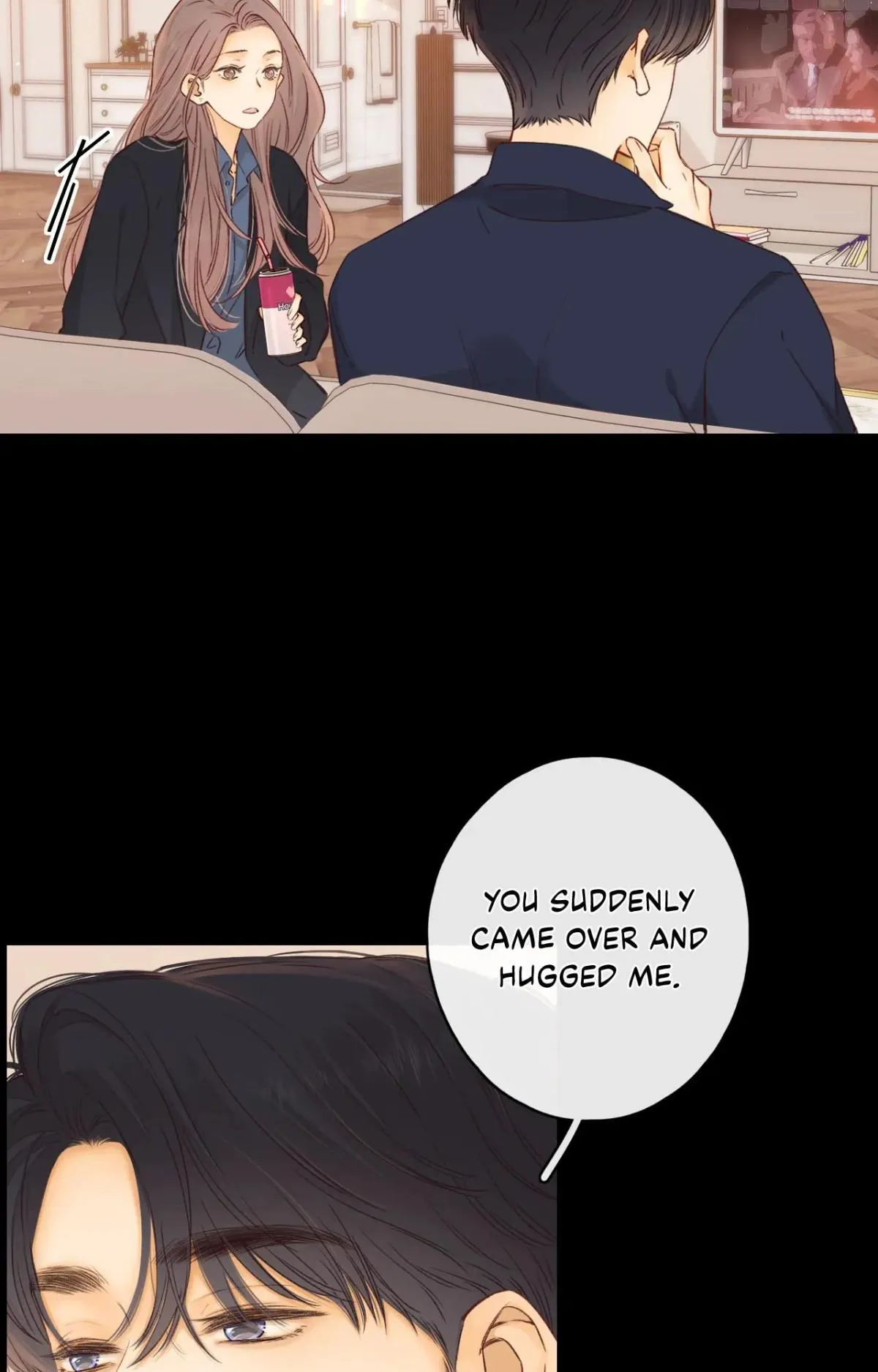 Ten Miles of Peach Blossoms Chapter 45 Online - página 36