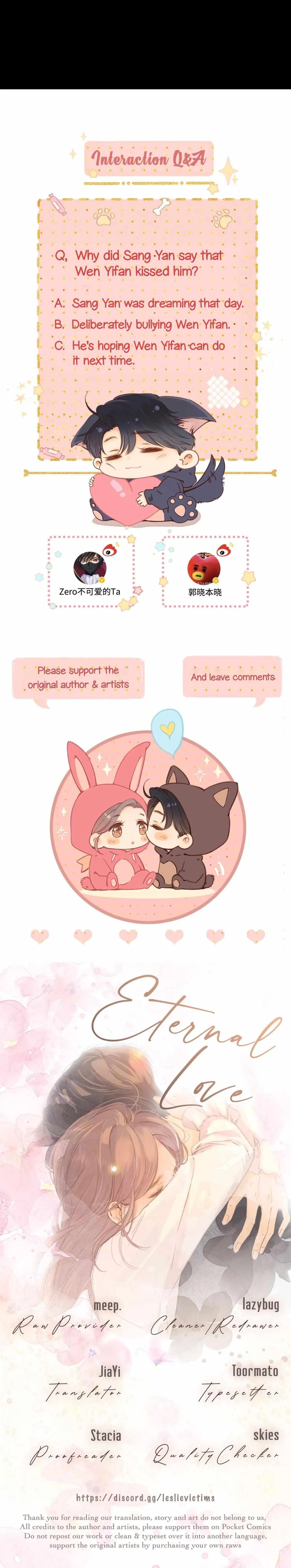 Ten Miles of Peach Blossoms Chapter 45 Online - página 40