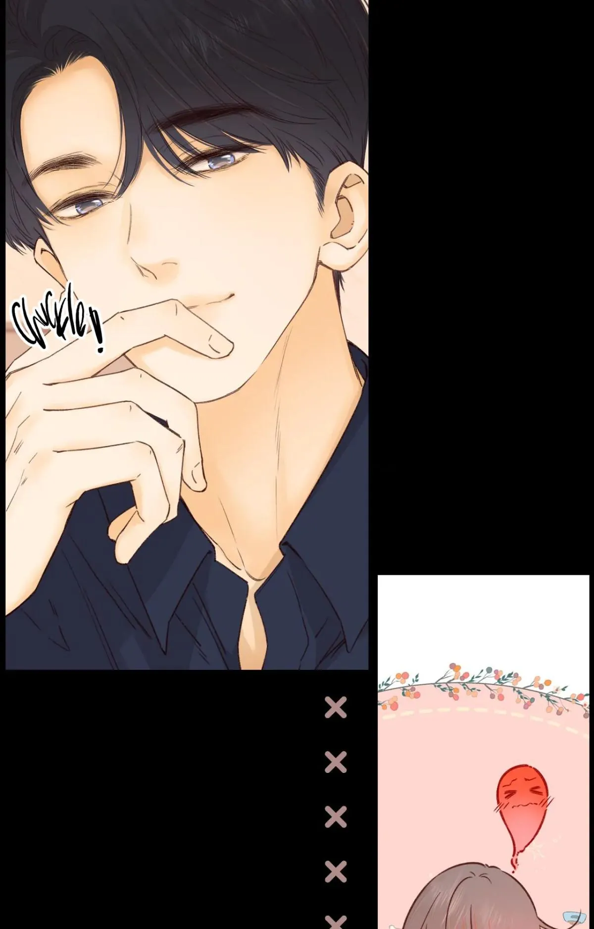 Ten Miles of Peach Blossoms Chapter 46 Online - página 12