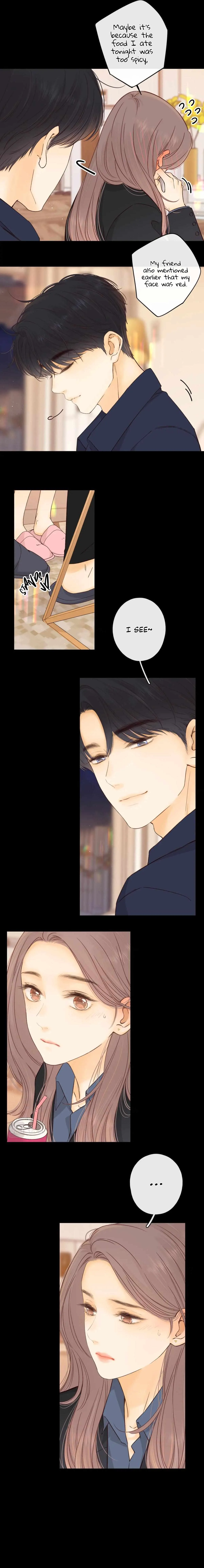 Ten Miles of Peach Blossoms Chapter 46 Online - página 15
