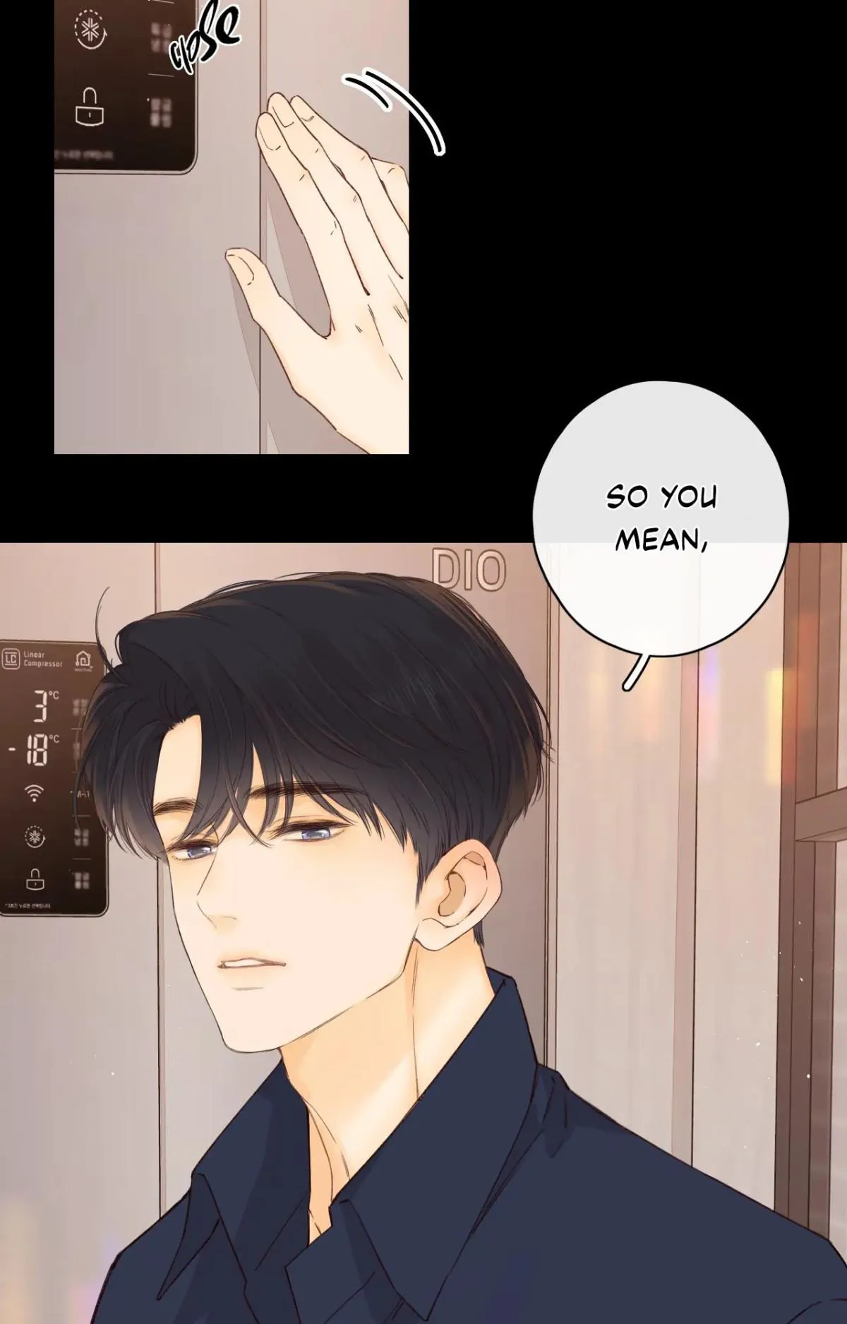 Ten Miles of Peach Blossoms Chapter 46 Online - página 17