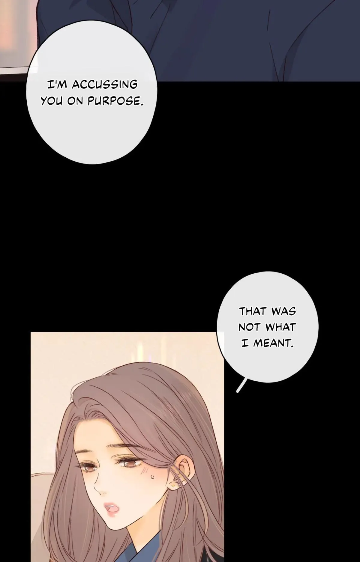 Ten Miles of Peach Blossoms Chapter 46 Online - página 18