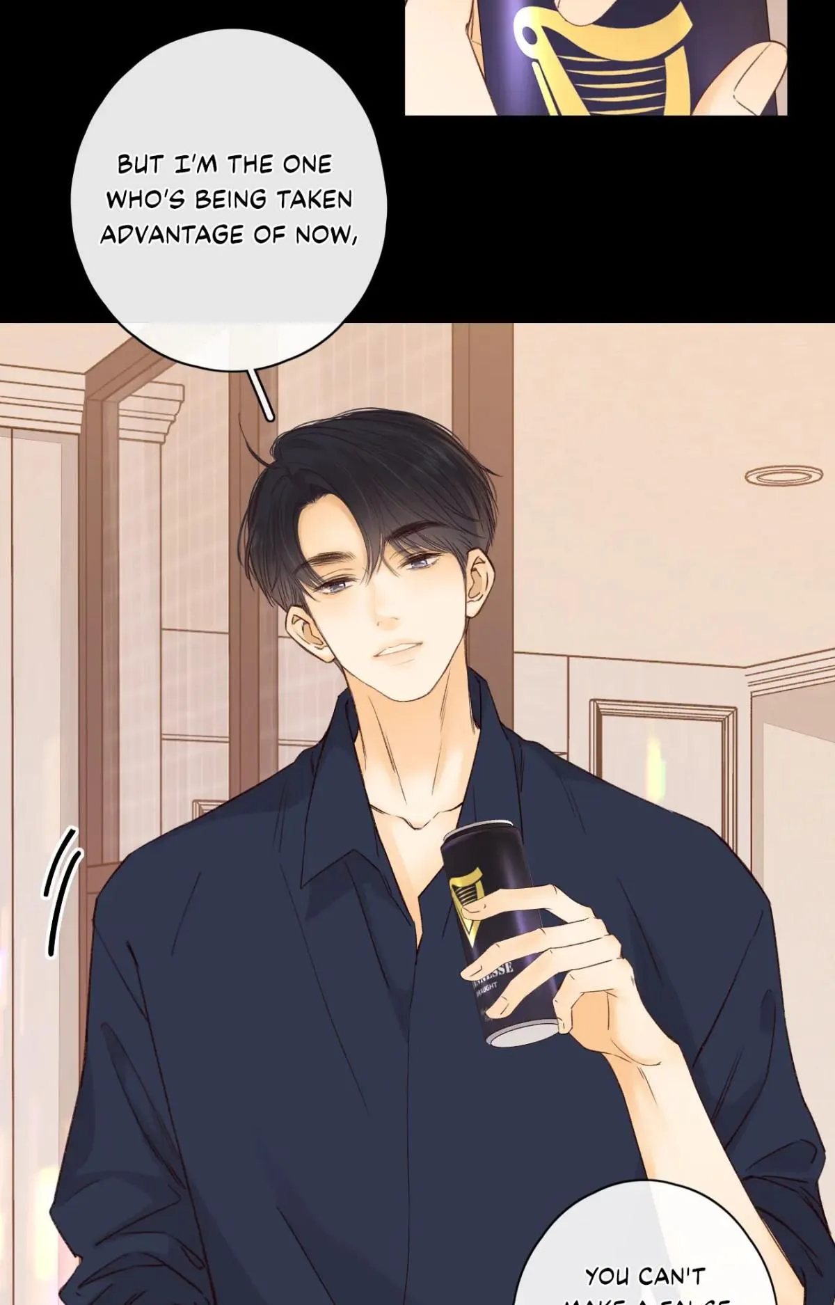 Ten Miles of Peach Blossoms Chapter 46 Online - página 20