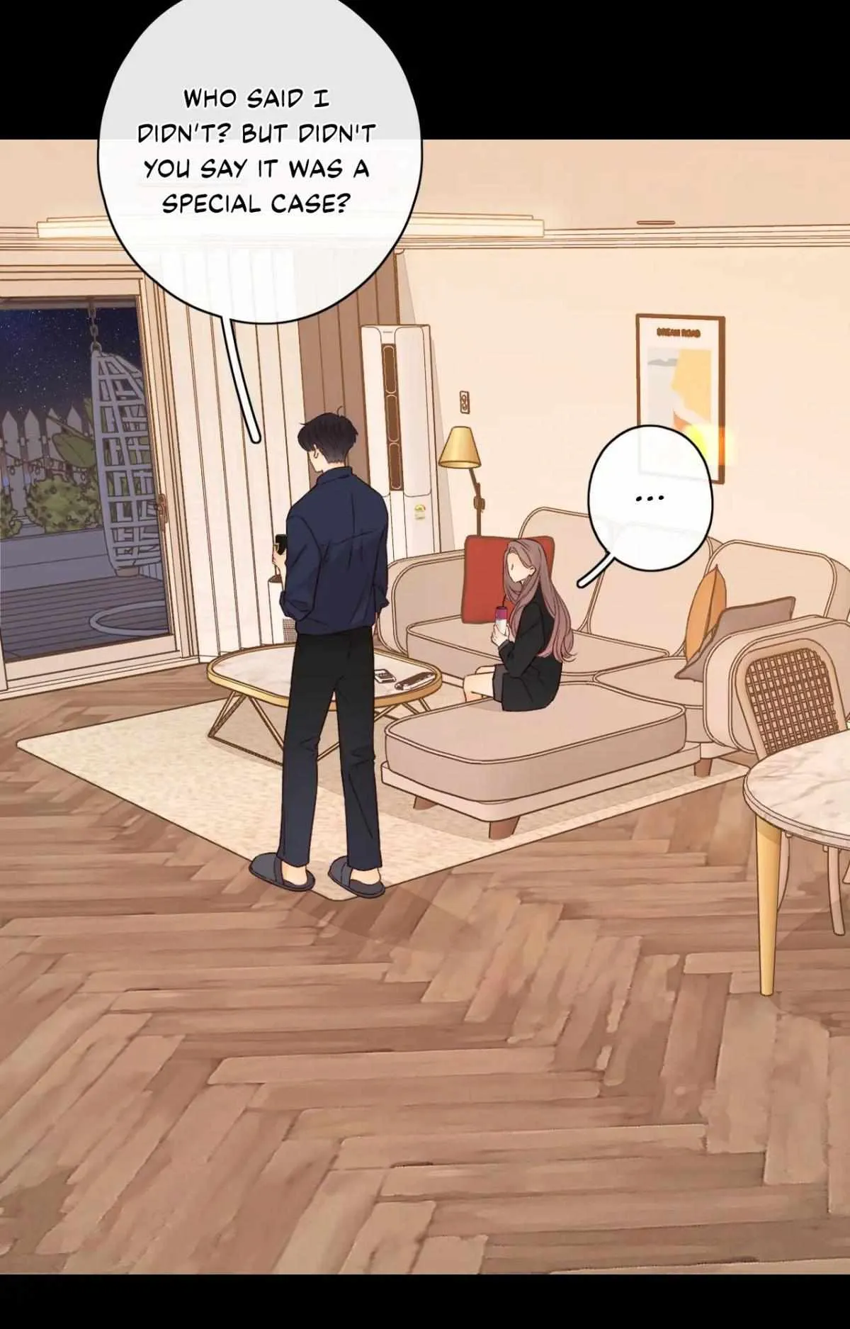 Ten Miles of Peach Blossoms Chapter 46 Online - página 23