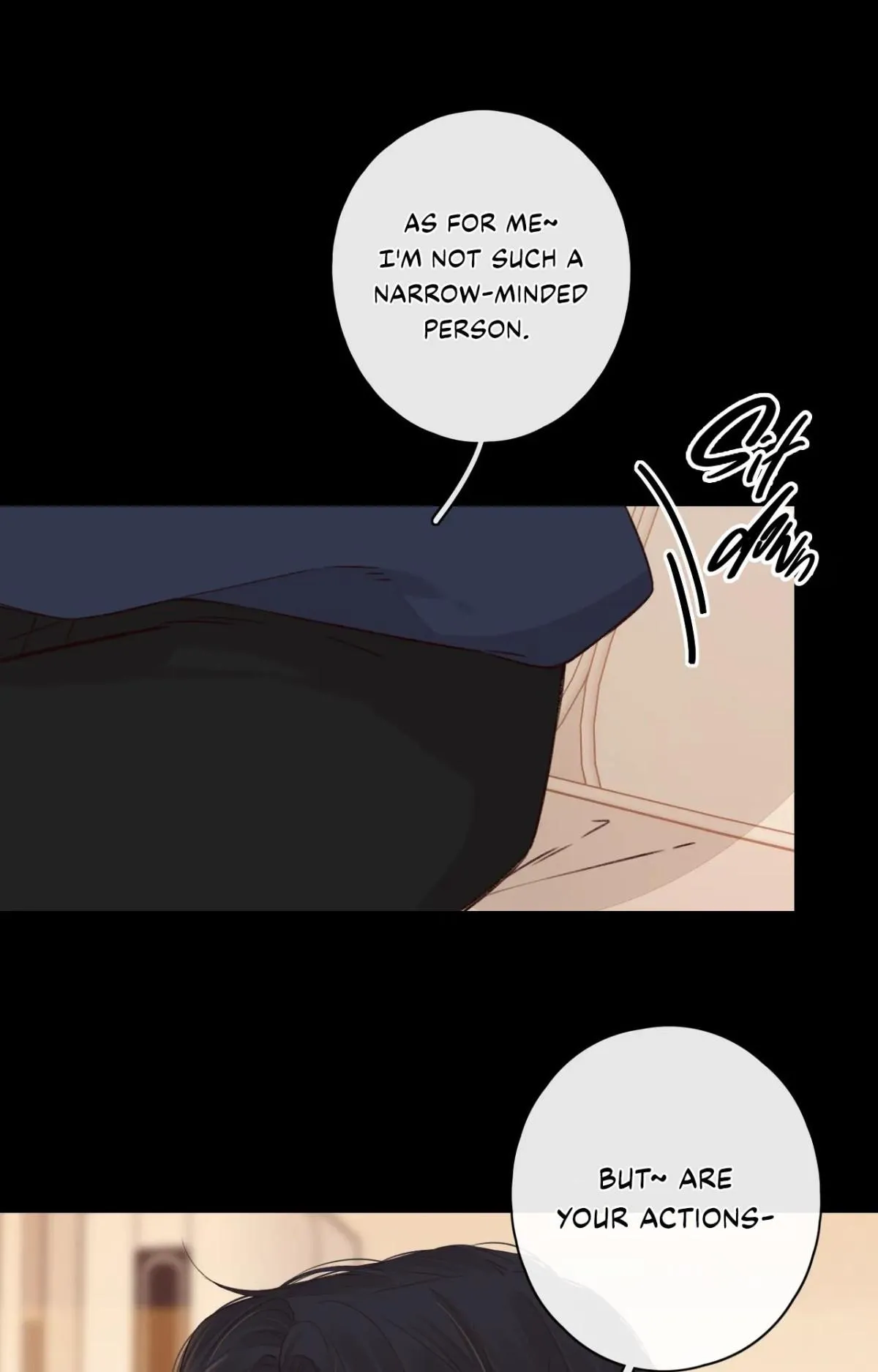 Ten Miles of Peach Blossoms Chapter 46 Online - página 24