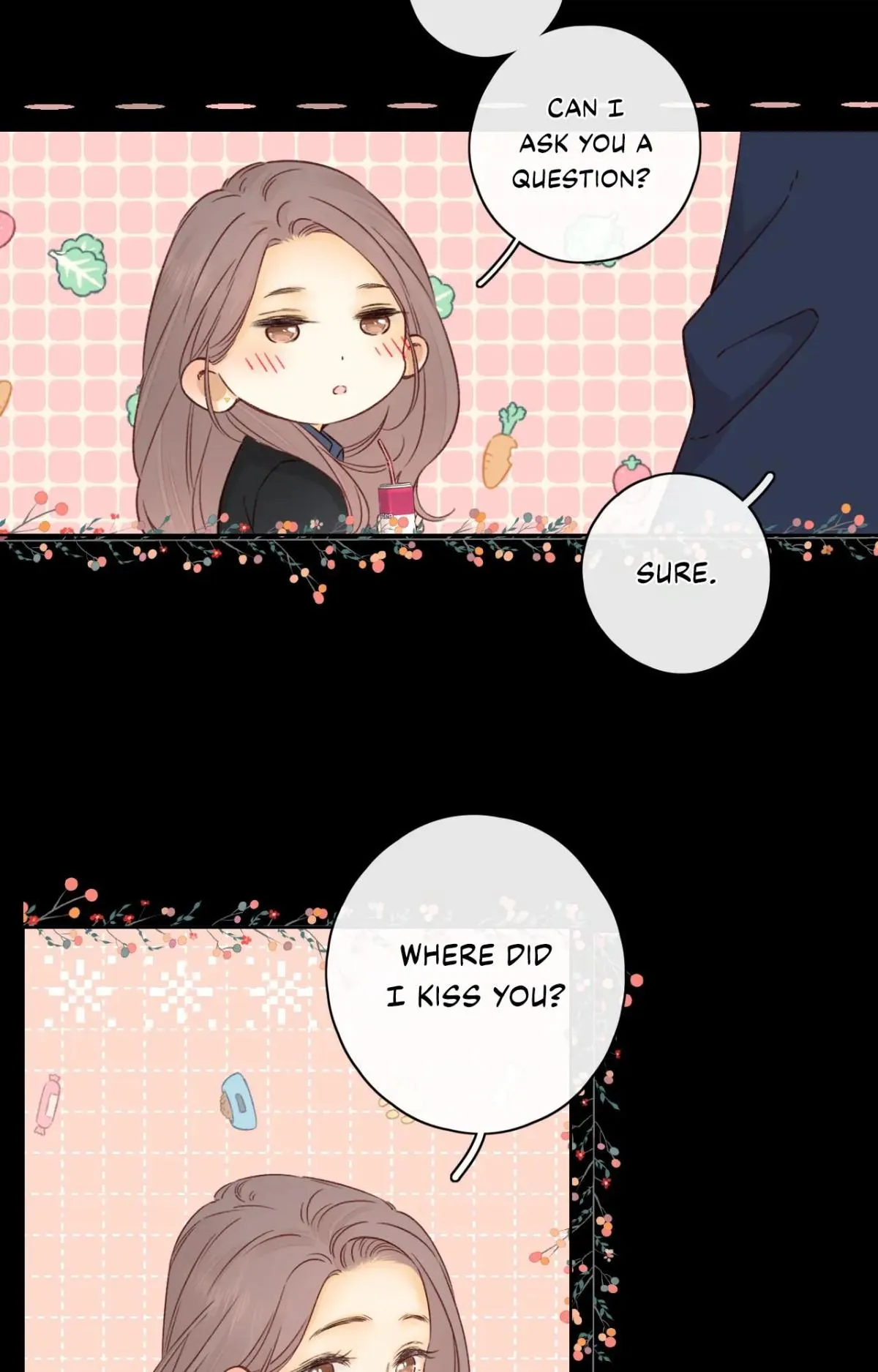 Ten Miles of Peach Blossoms Chapter 46 Online - página 26
