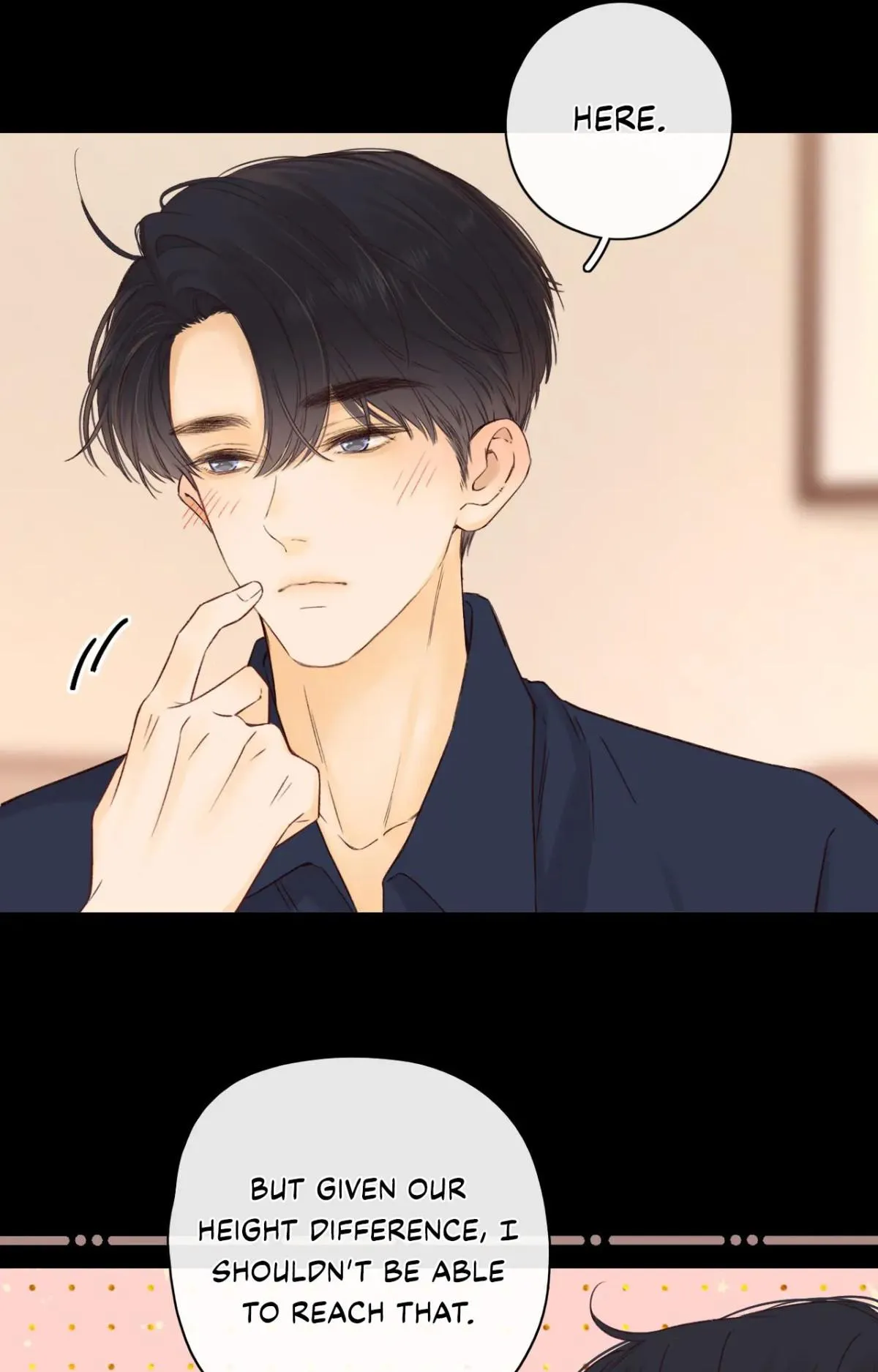 Ten Miles of Peach Blossoms Chapter 46 Online - página 28