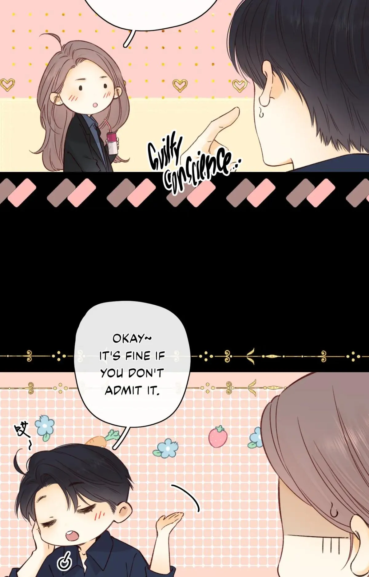 Ten Miles of Peach Blossoms Chapter 46 Online - página 29