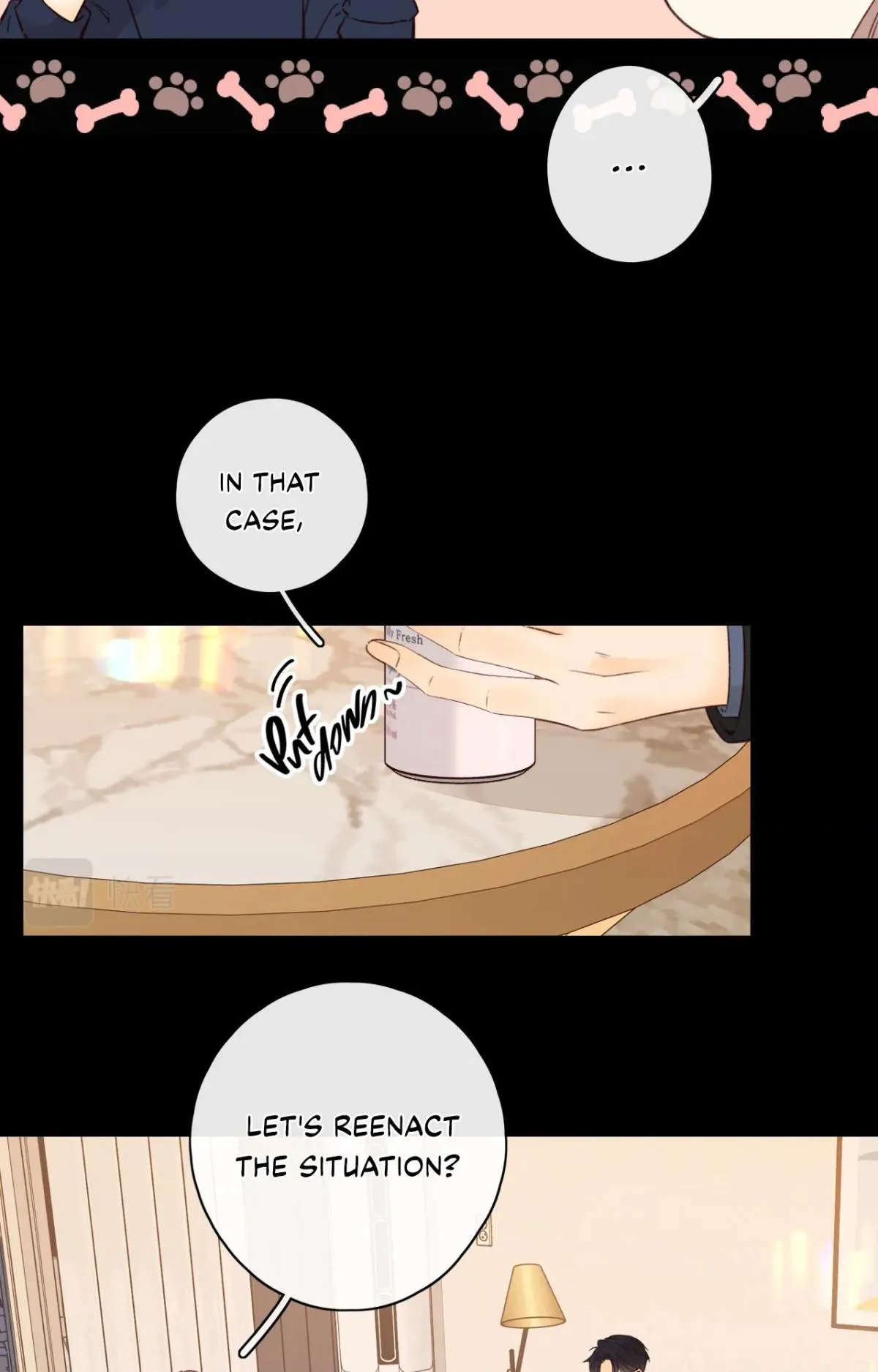 Ten Miles of Peach Blossoms Chapter 46 Online - página 30
