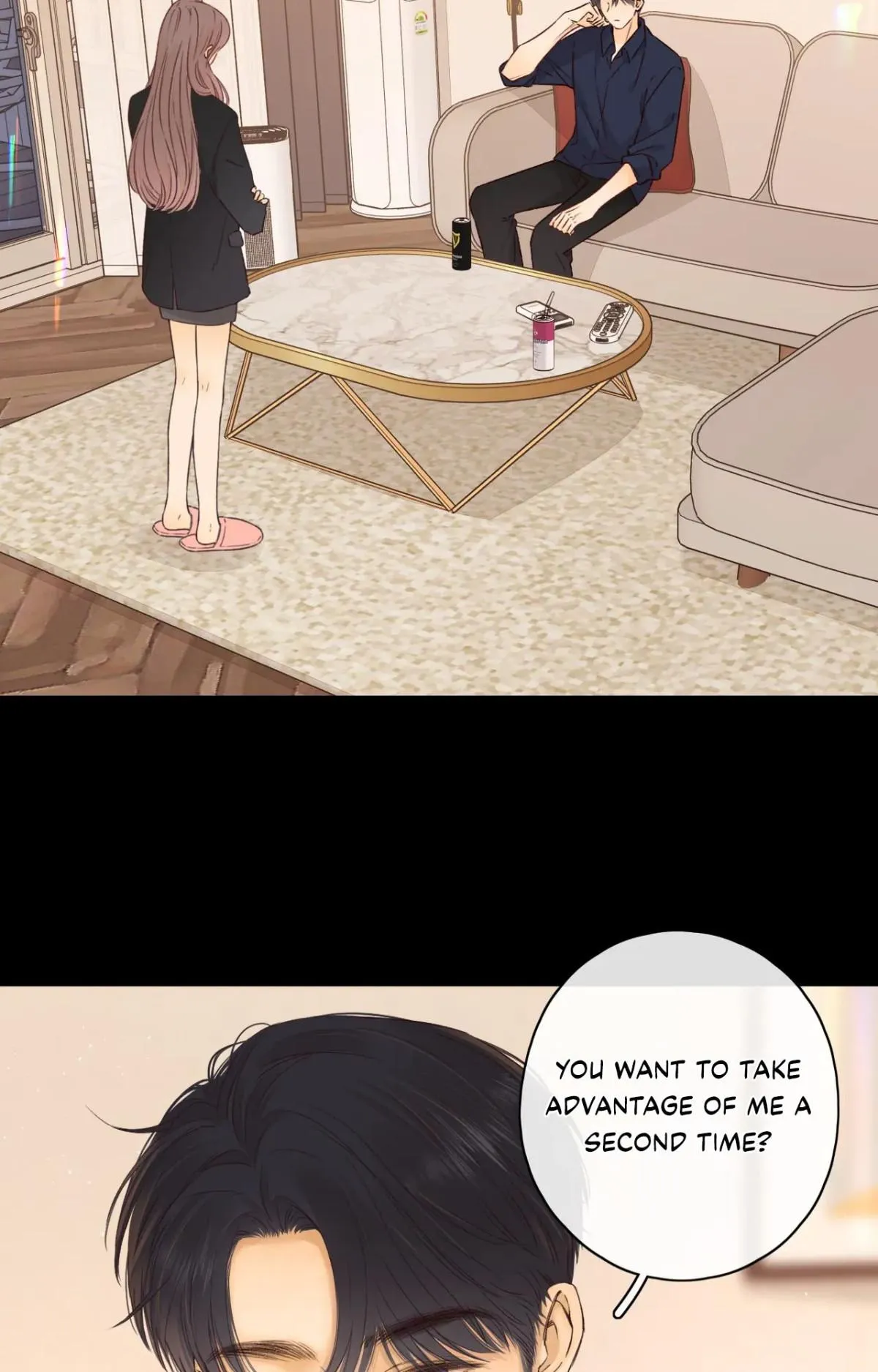 Ten Miles of Peach Blossoms Chapter 46 Online - página 31
