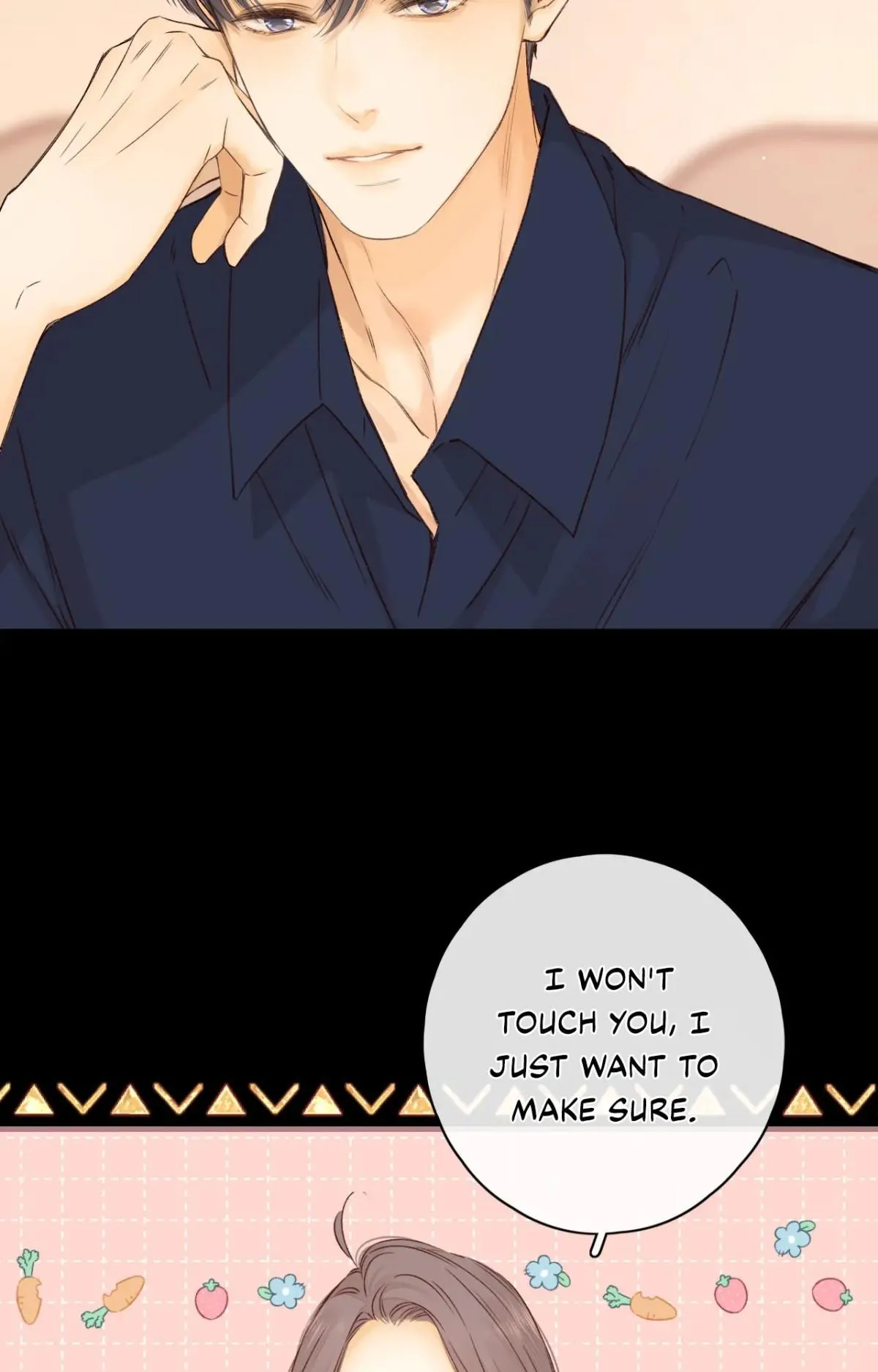 Ten Miles of Peach Blossoms Chapter 46 Online - página 32