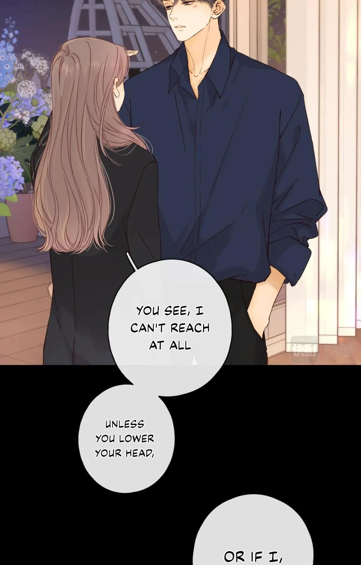 Ten Miles of Peach Blossoms Chapter 46 Online - página 36