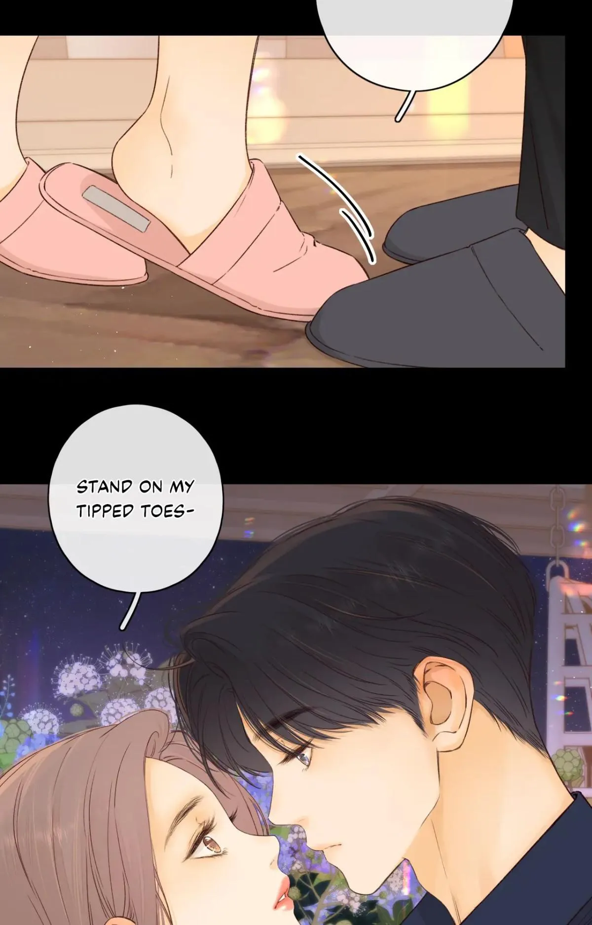 Ten Miles of Peach Blossoms Chapter 46 Online - página 37