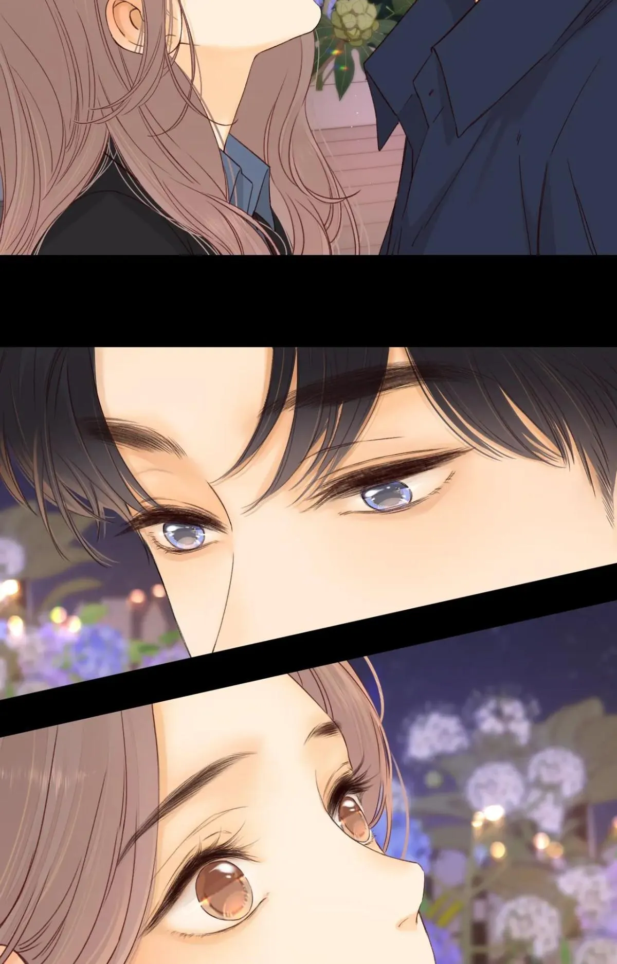 Ten Miles of Peach Blossoms Chapter 46 Online - página 38