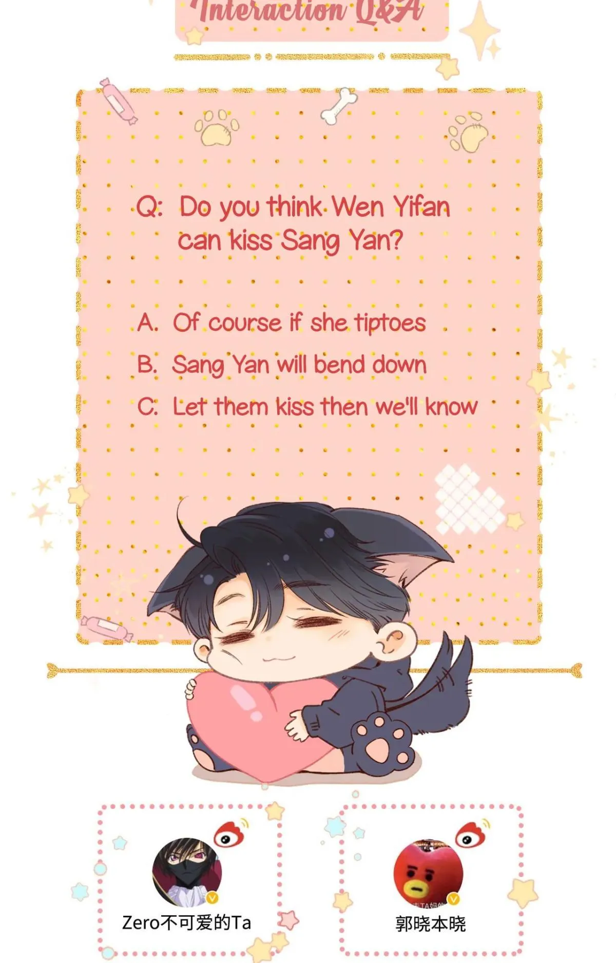 Ten Miles of Peach Blossoms Chapter 46 Online - página 42