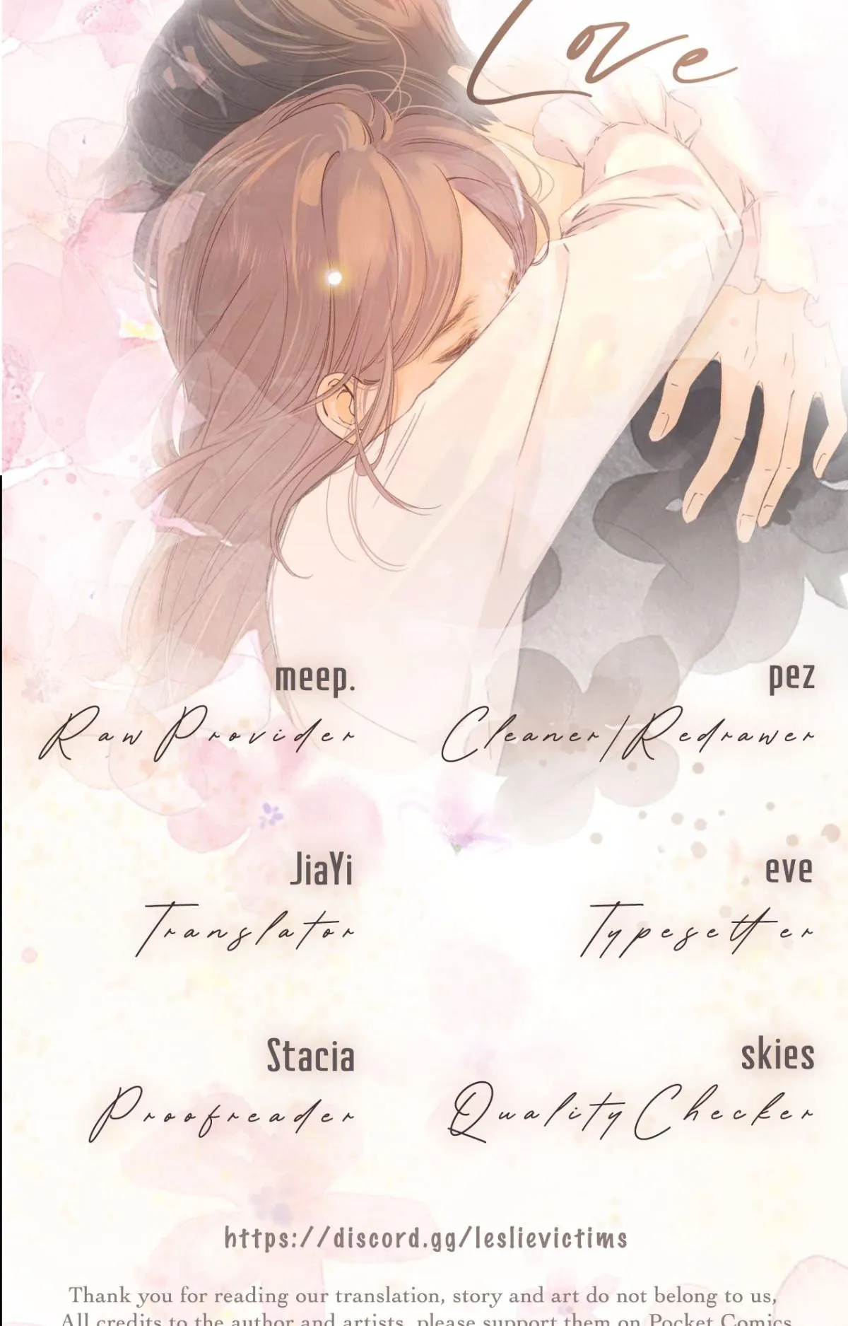 Ten Miles of Peach Blossoms Chapter 46 Online - página 44
