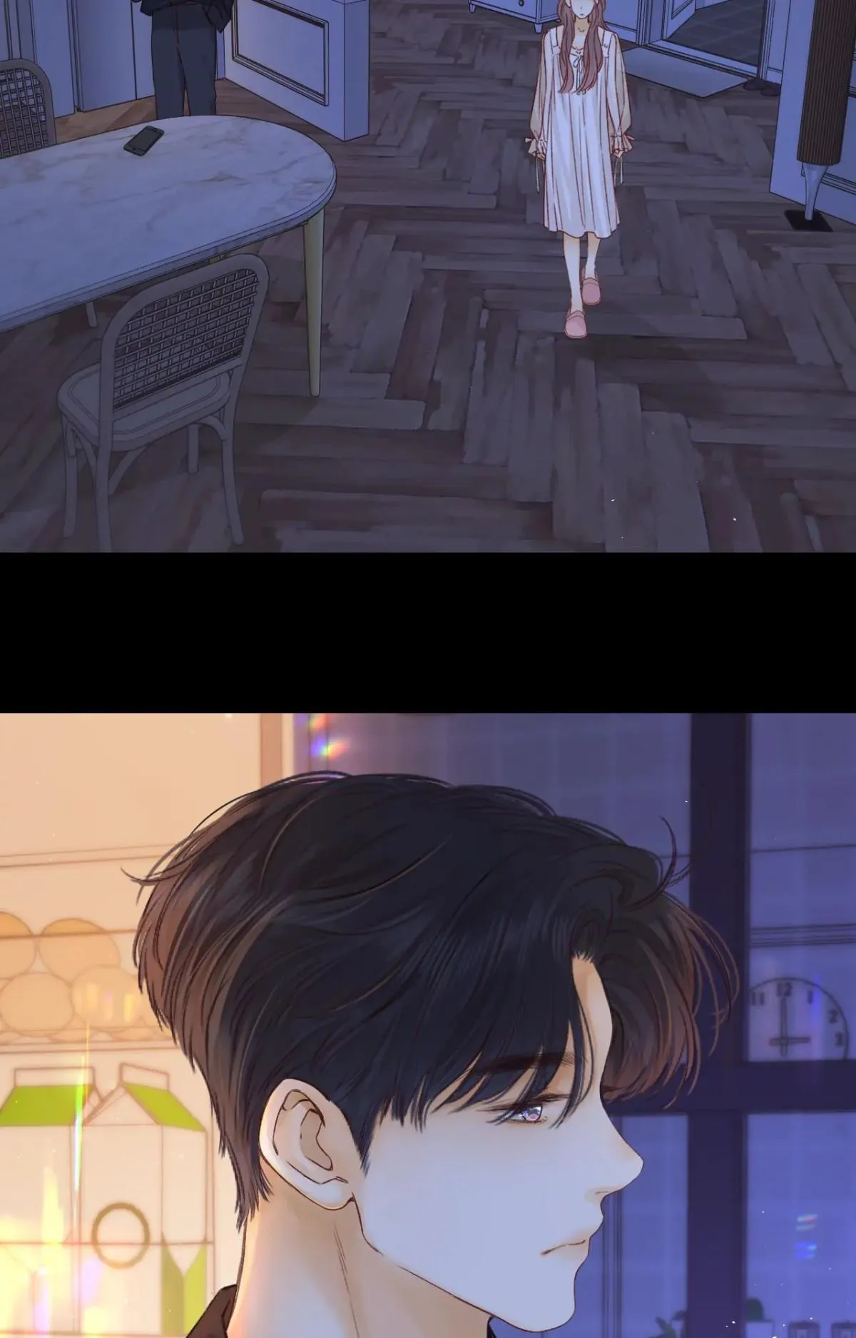 Ten Miles of Peach Blossoms Chapter 48 Online - página 5