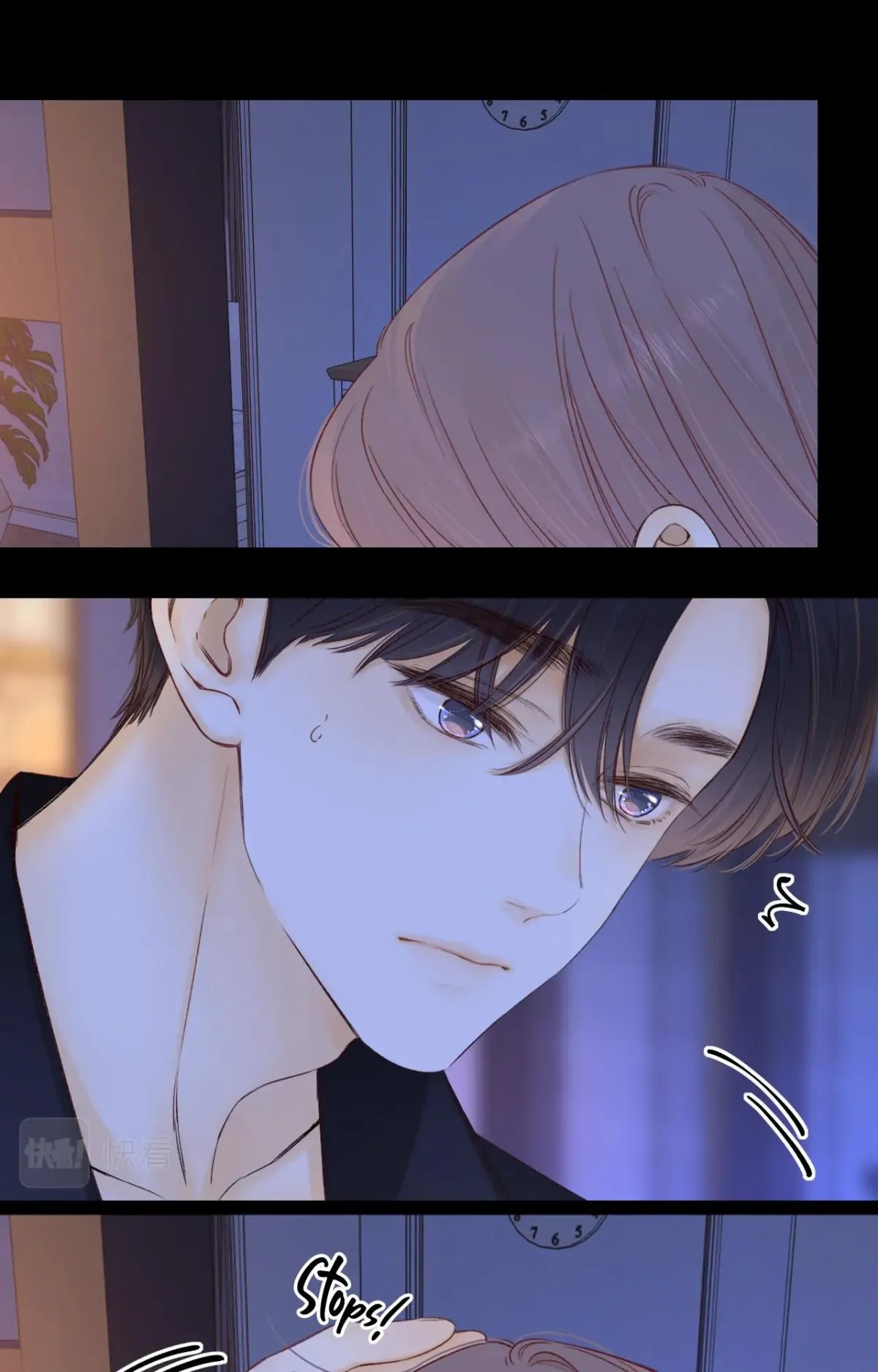Ten Miles of Peach Blossoms Chapter 48 Online - página 12
