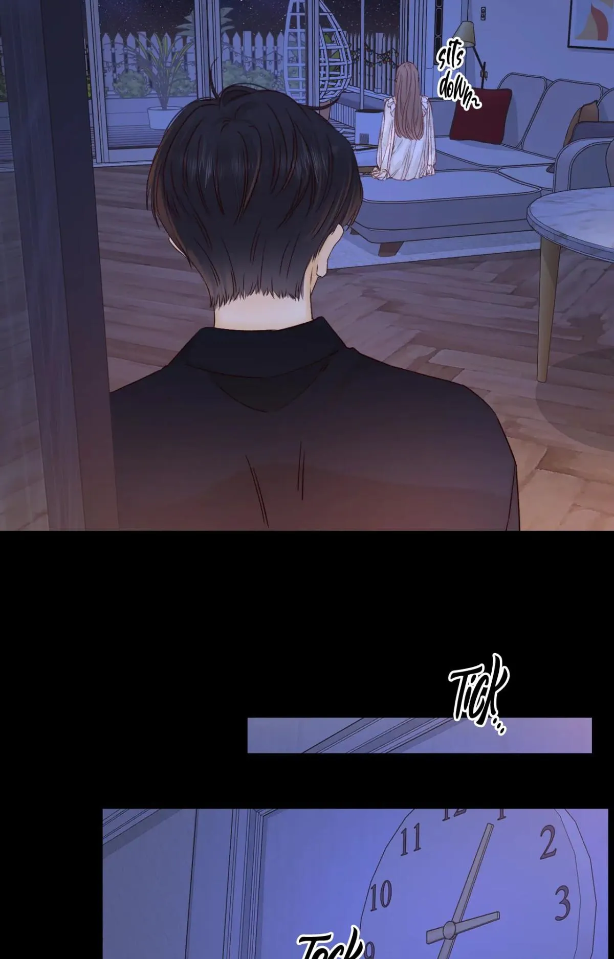 Ten Miles of Peach Blossoms Chapter 48 Online - página 17