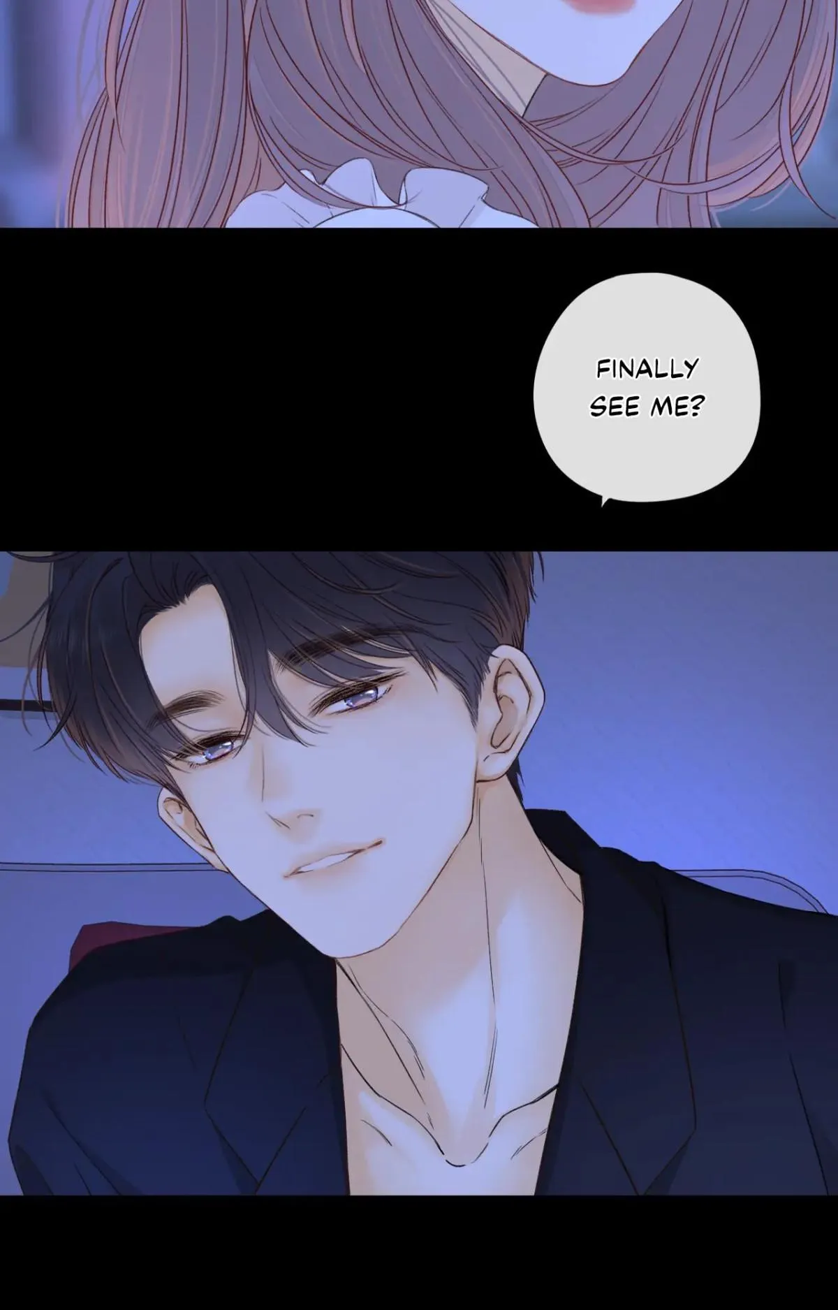 Ten Miles of Peach Blossoms Chapter 48 Online - página 20